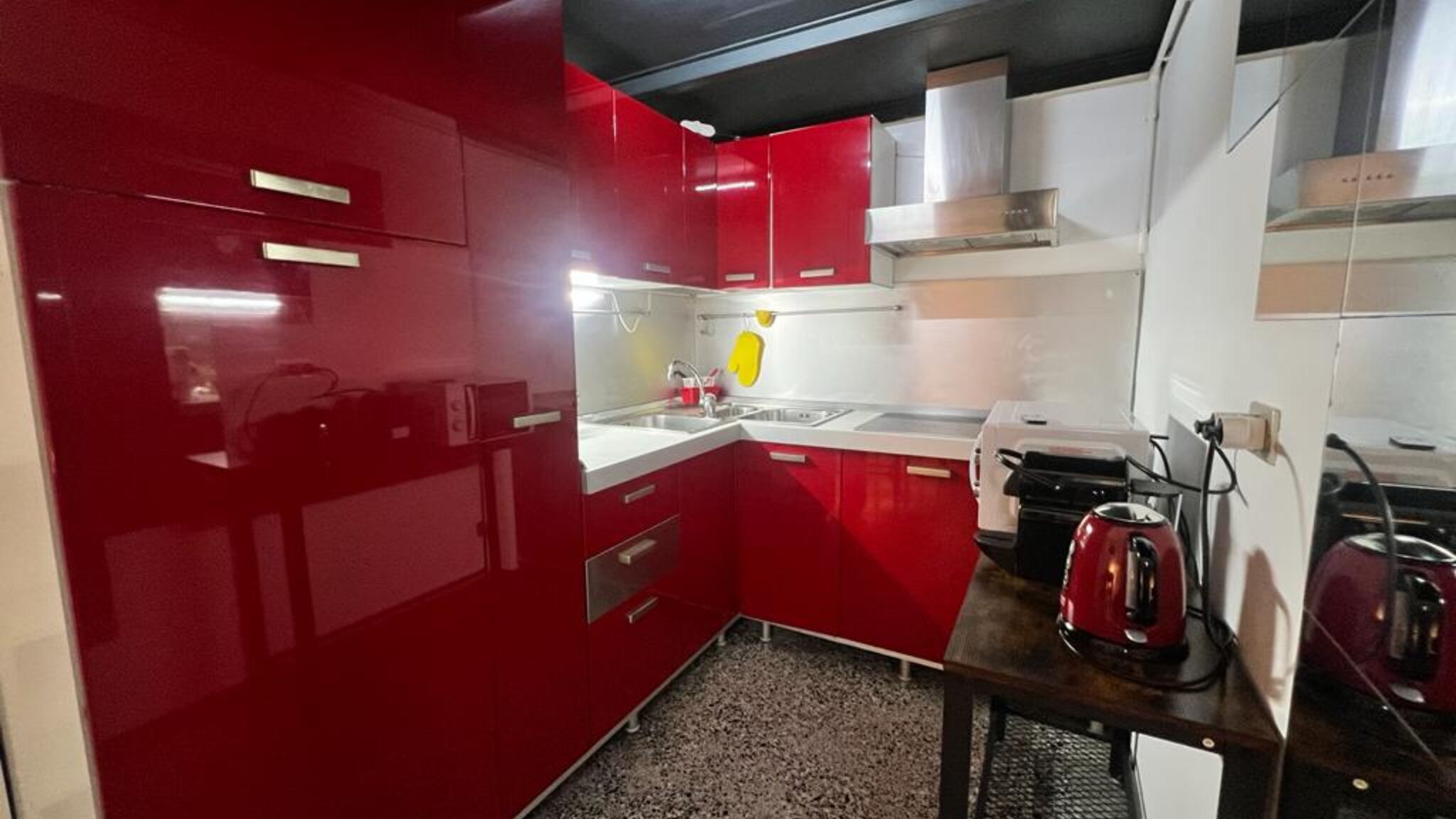 Italianway Milano DomusMi Benedetto 32
