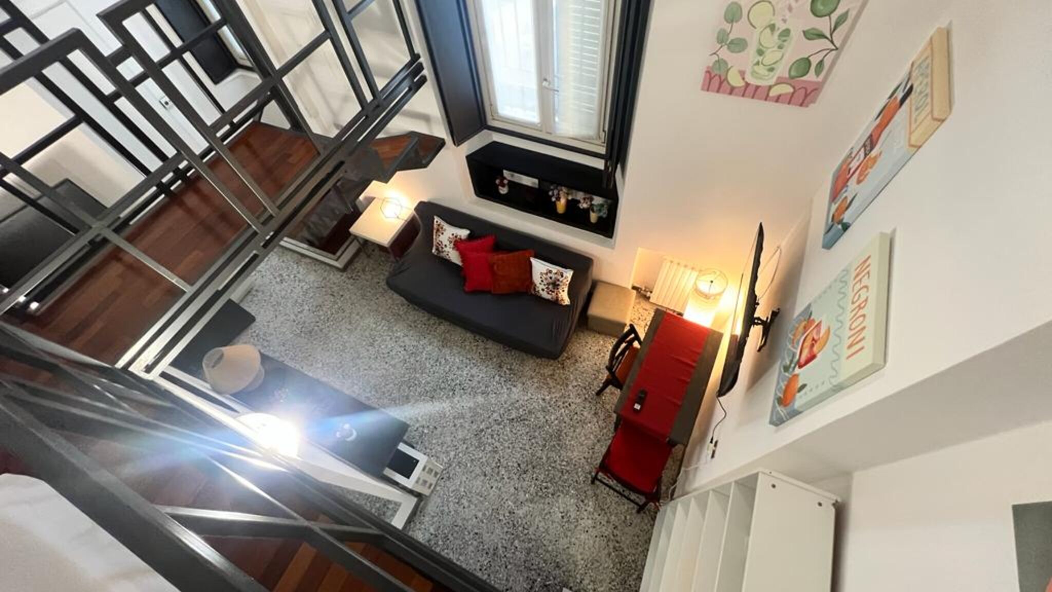 Italianway Milano DomusMi Benedetto 32