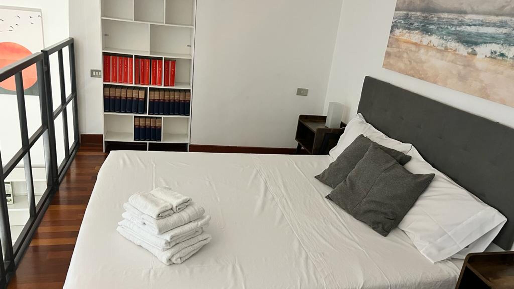 Italianway Milano DomusMi Benedetto 32