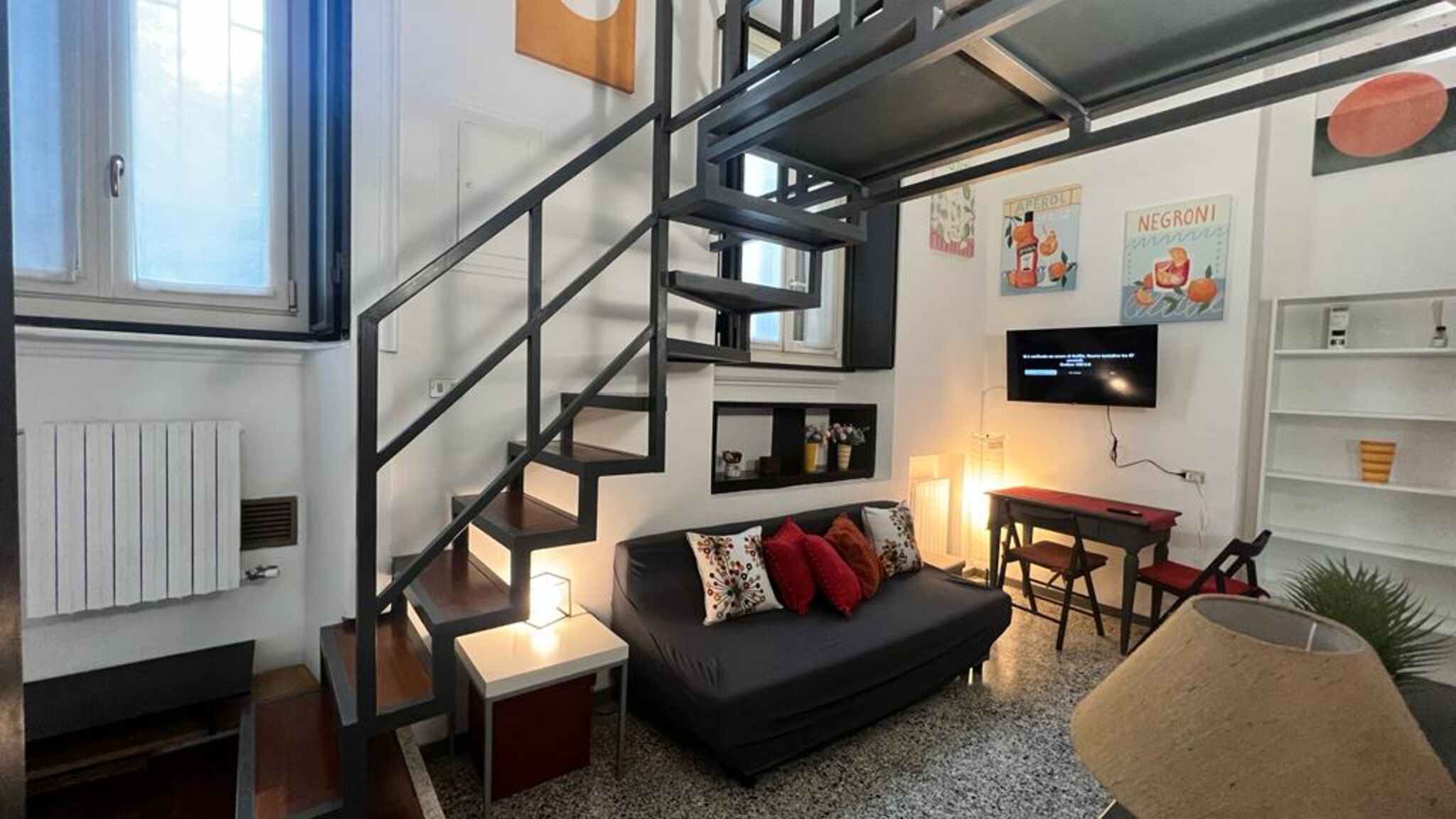 Italianway Milano DomusMi Benedetto 32