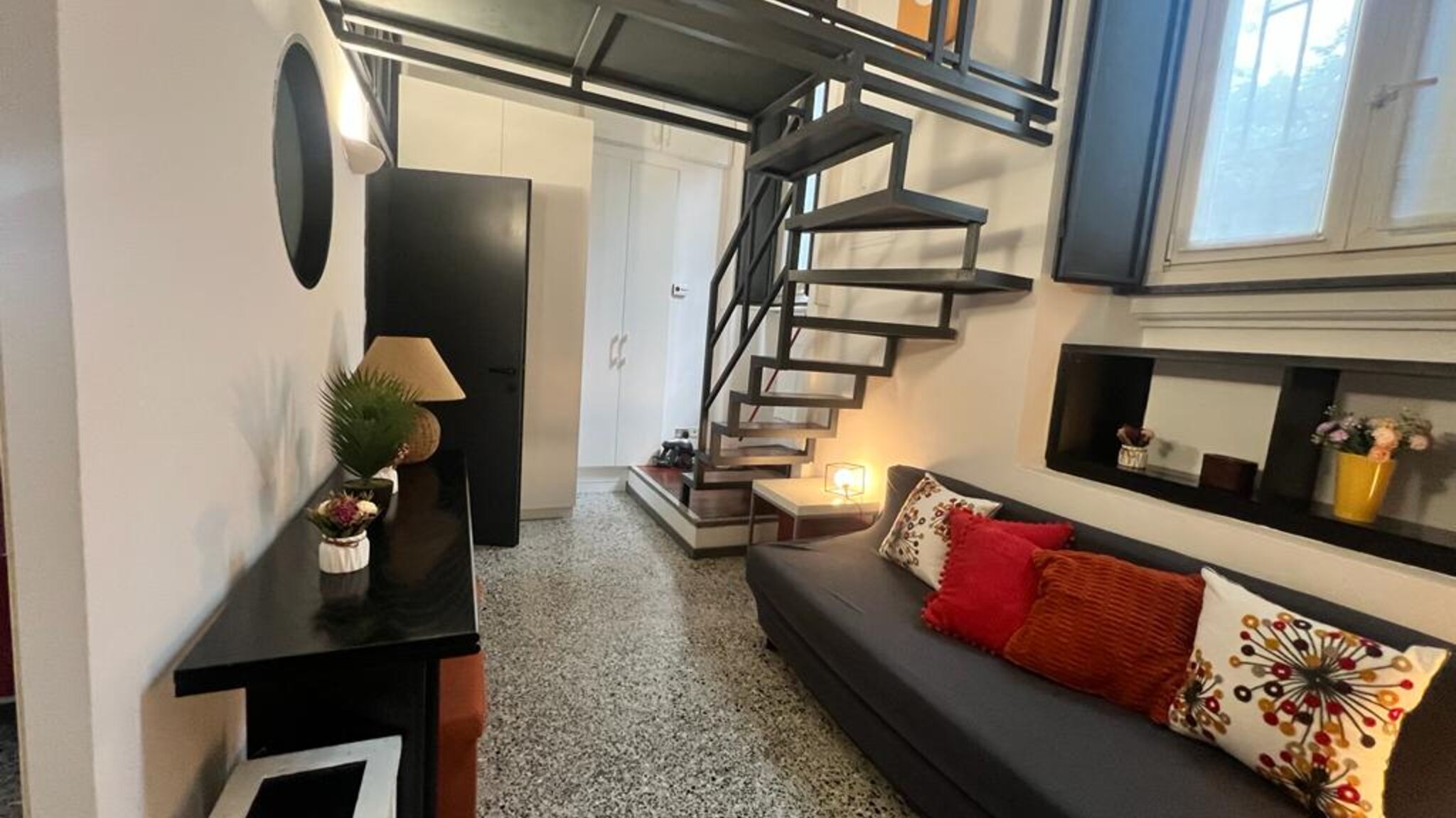 Italianway Milano DomusMi Benedetto 32