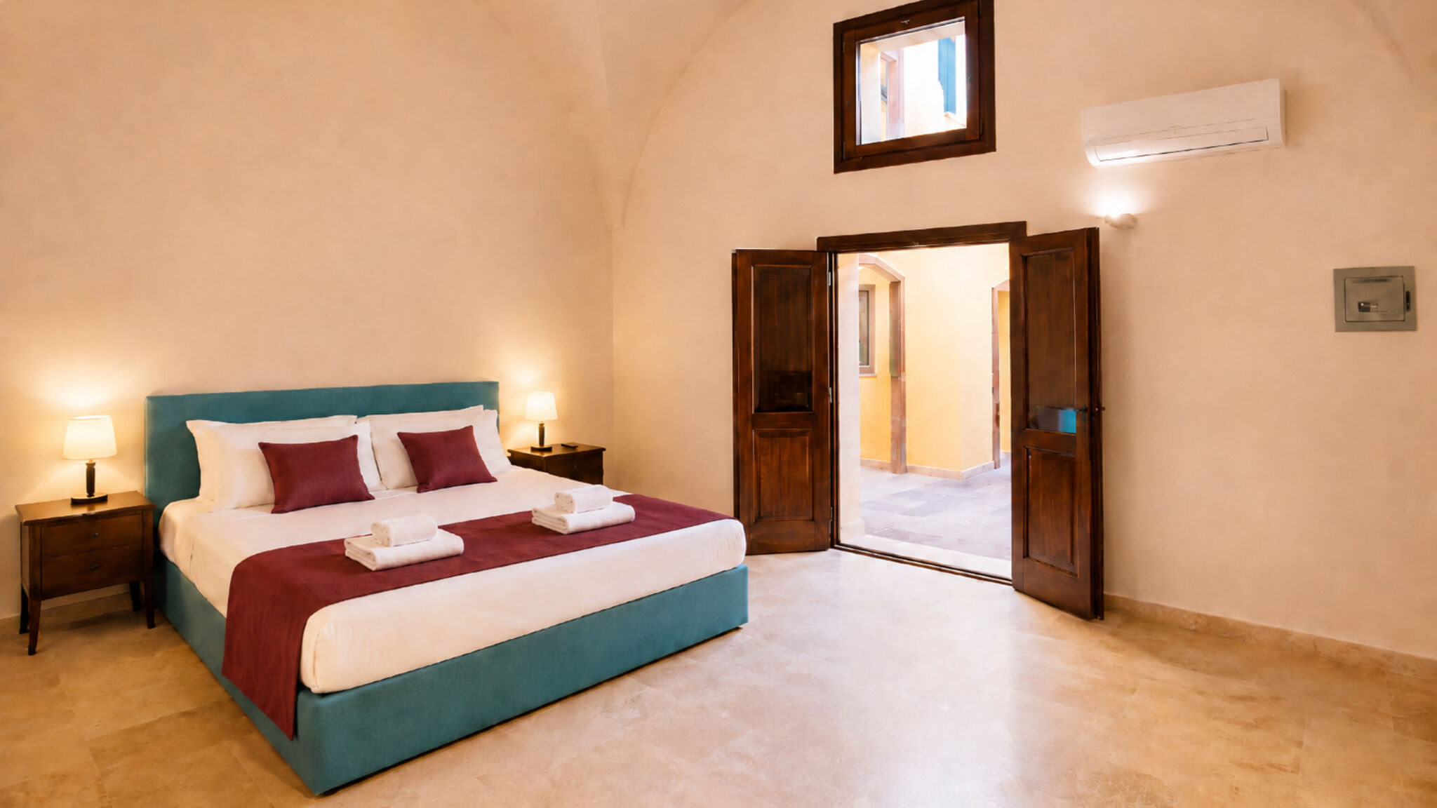 Italianway Nardò Dimora Louise by Symphonya Luxury Holiday Rentals