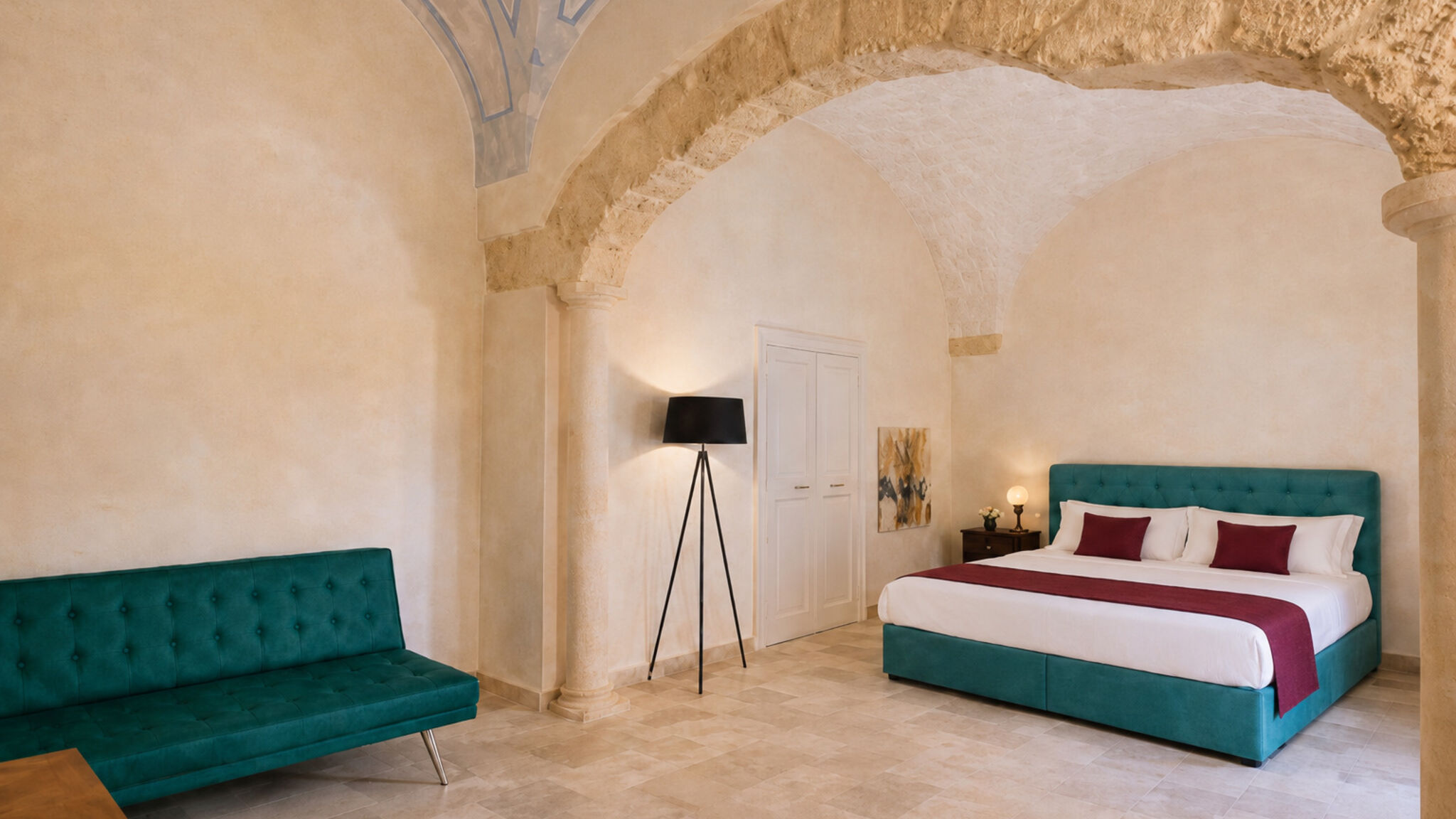 Italianway Nardò Dimora Louise by Symphonya Luxury Holiday Rentals