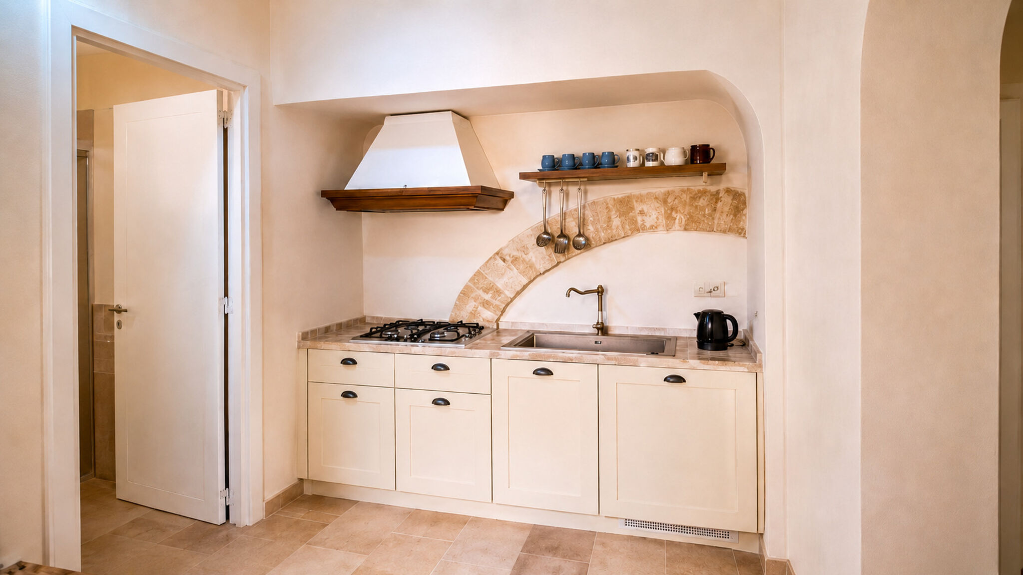 Italianway Nardò Dimora Louise by Symphonya Luxury Holiday Rentals