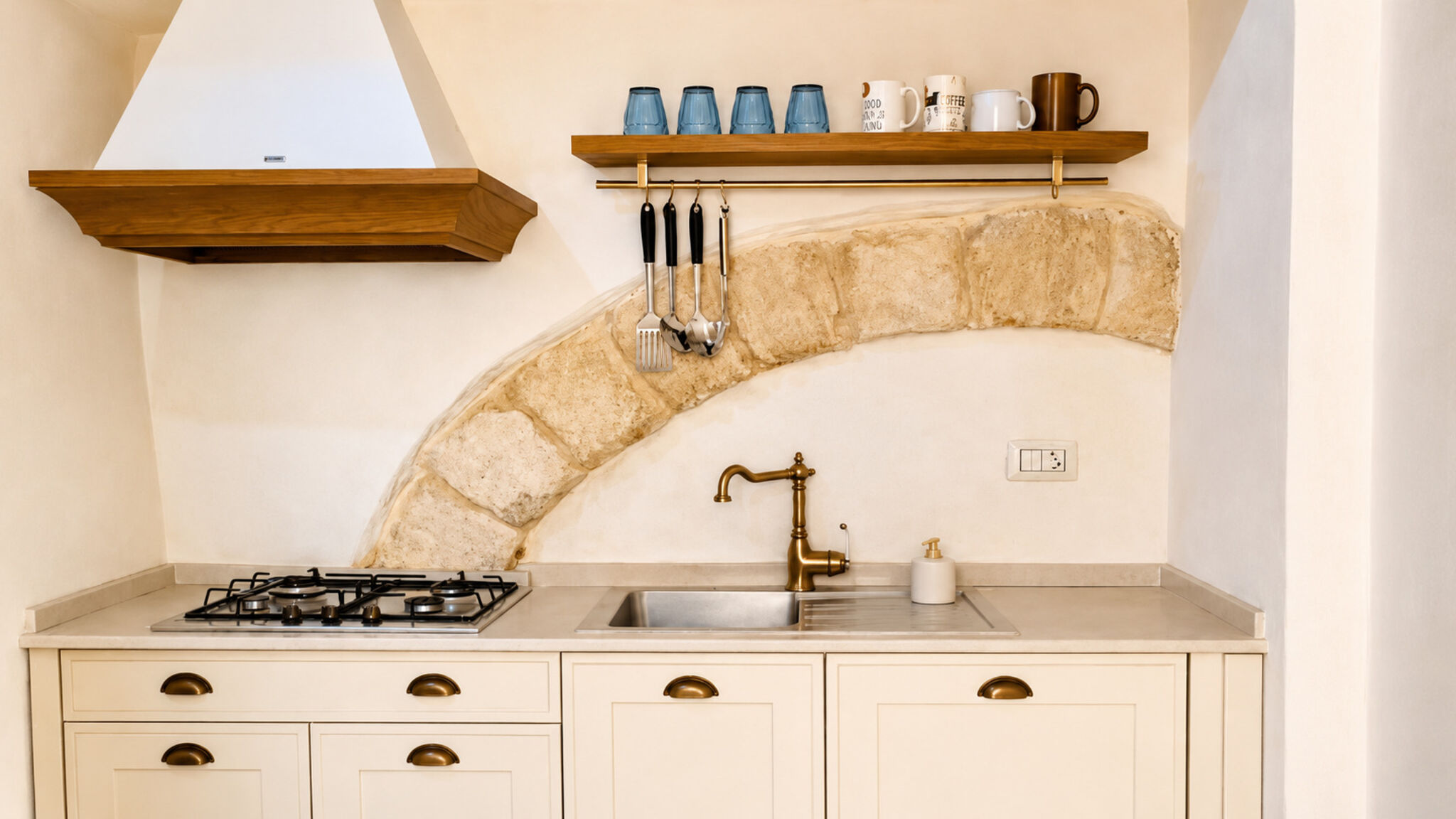 Italianway Nardò Dimora Louise by Symphonya Luxury Holiday Rentals