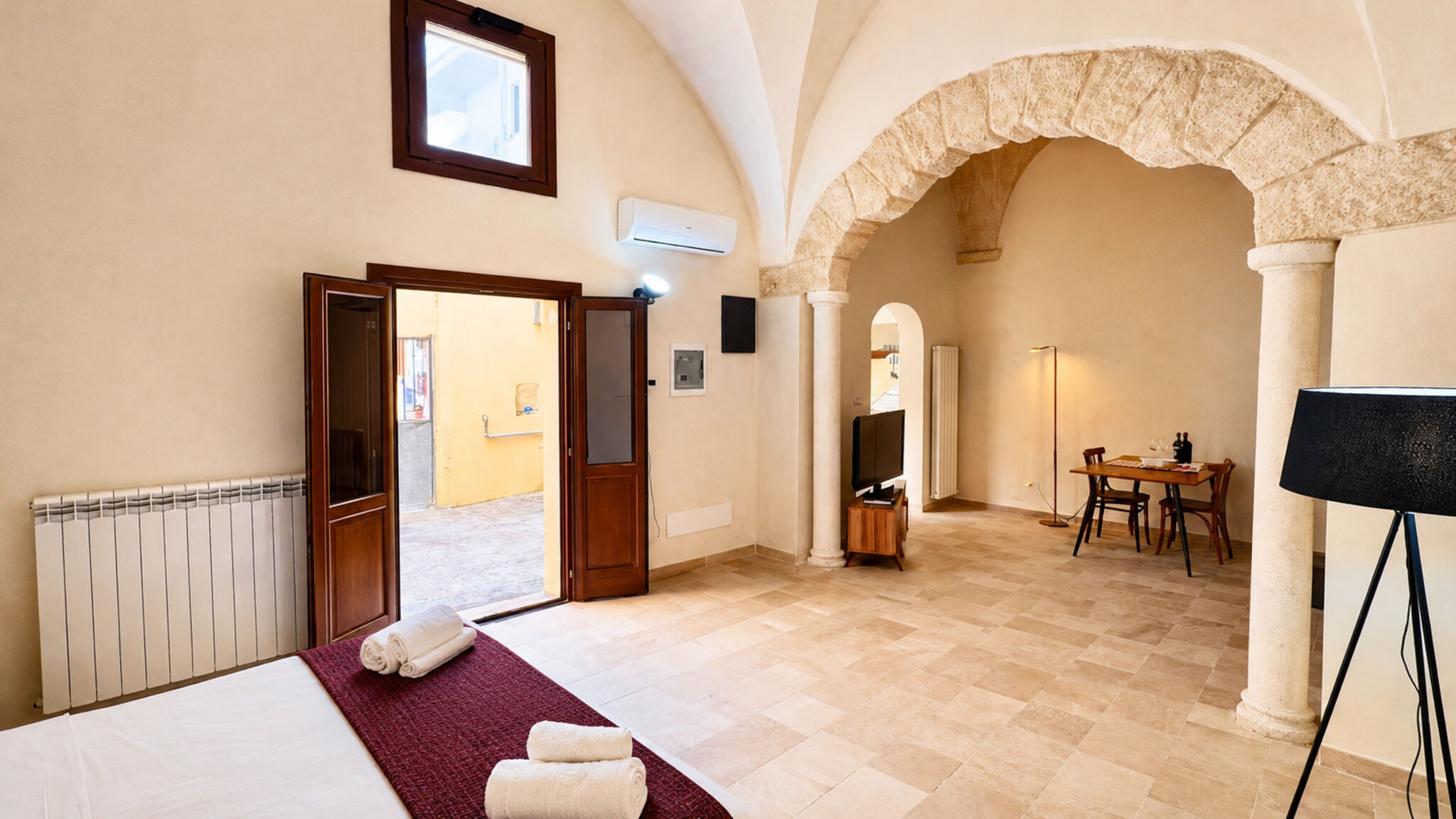 Italianway Nardò Dimora Louise by Symphonya Luxury Holiday Rentals