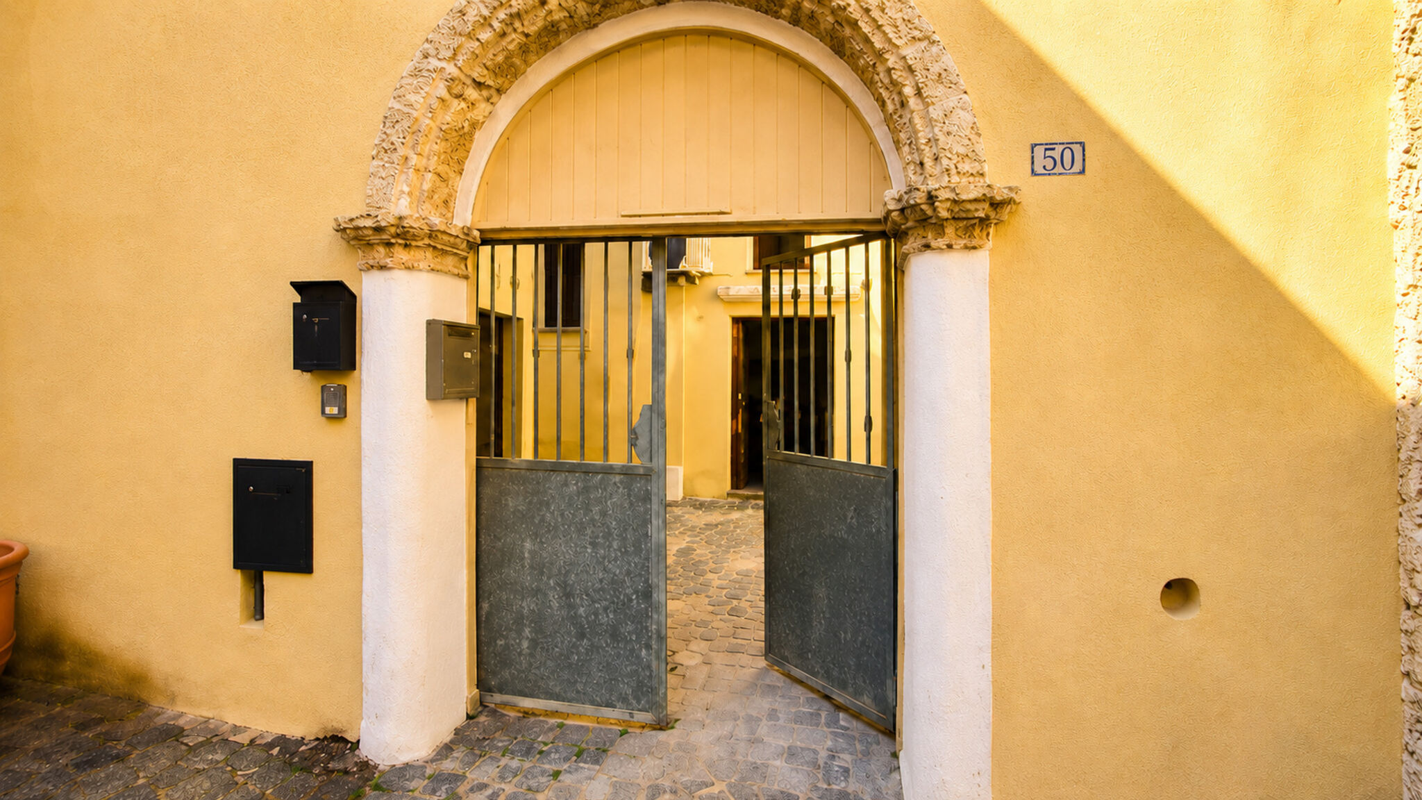 Italianway Nardò Dimora Louise by Symphonya Luxury Holiday Rentals