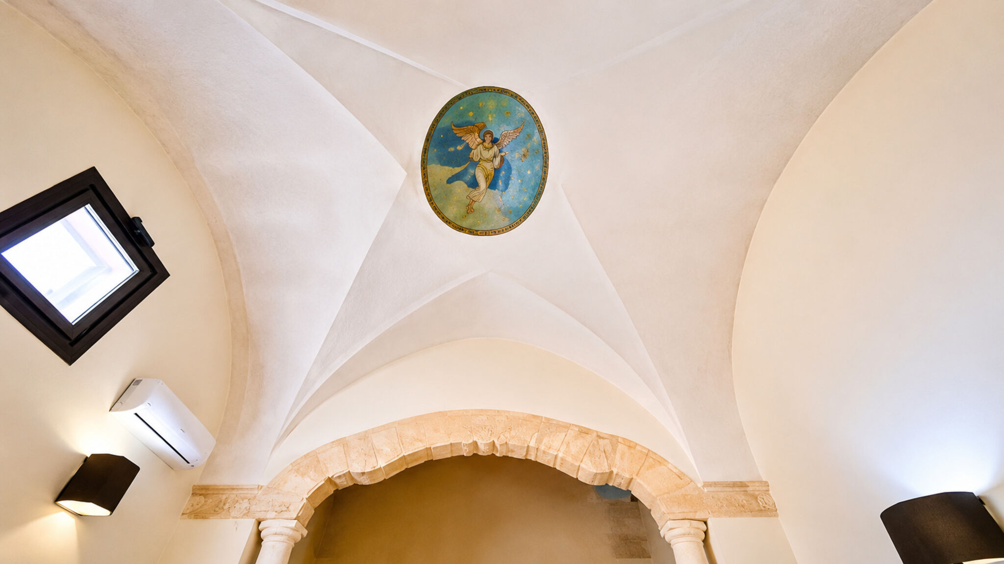 Italianway Nardò Dimora Louise by Symphonya Luxury Holiday Rentals