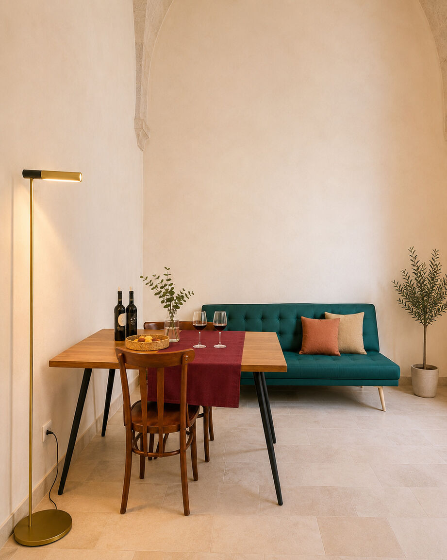 Italianway Nardò Dimora Louise by Symphonya Luxury Holiday Rentals