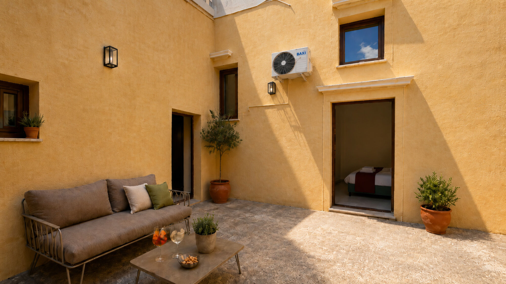 Italianway Nardò Dimora Louise by Symphonya Luxury Holiday Rentals