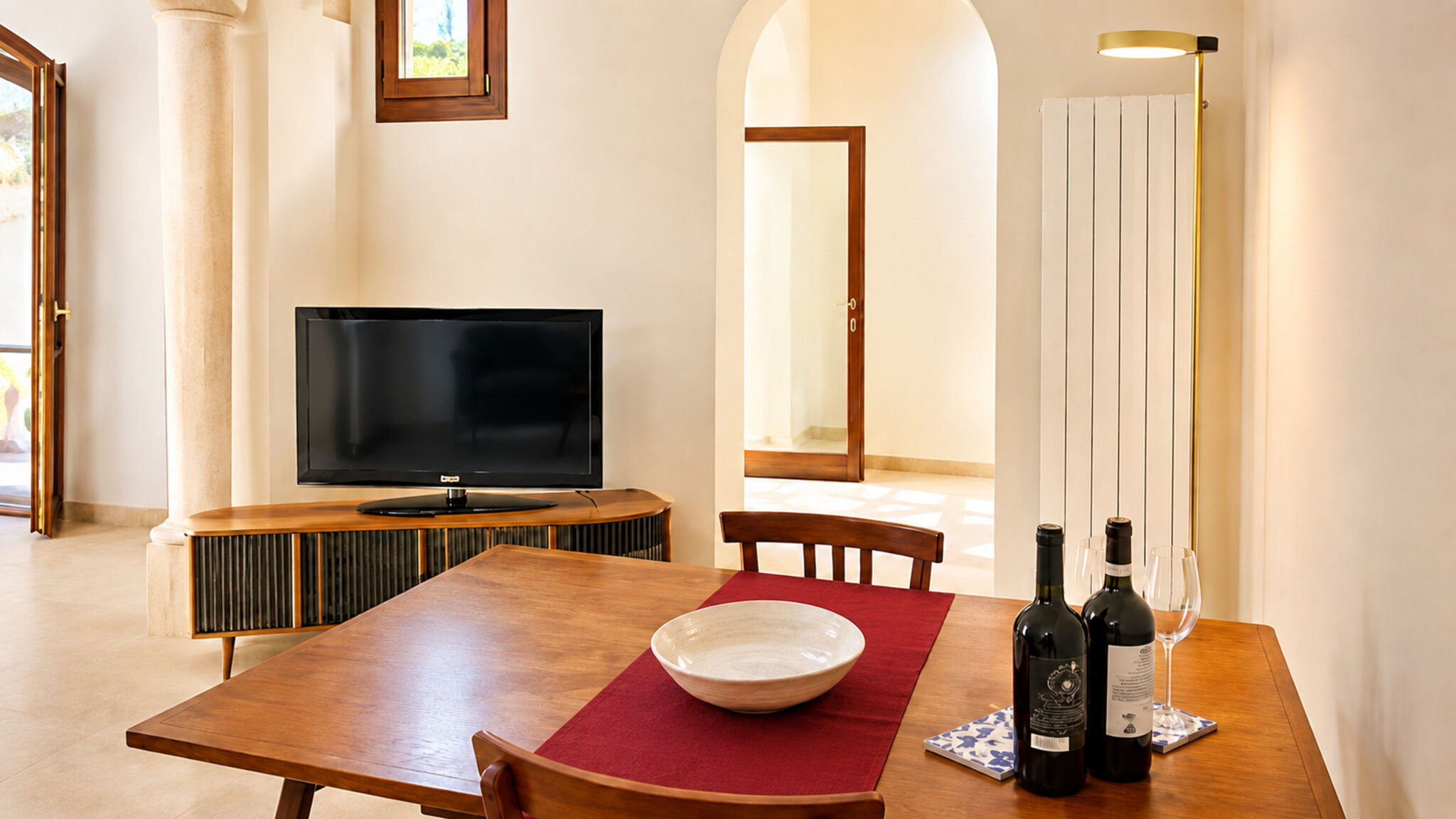 Italianway Nardò Dimora Louise by Symphonya Luxury Holiday Rentals