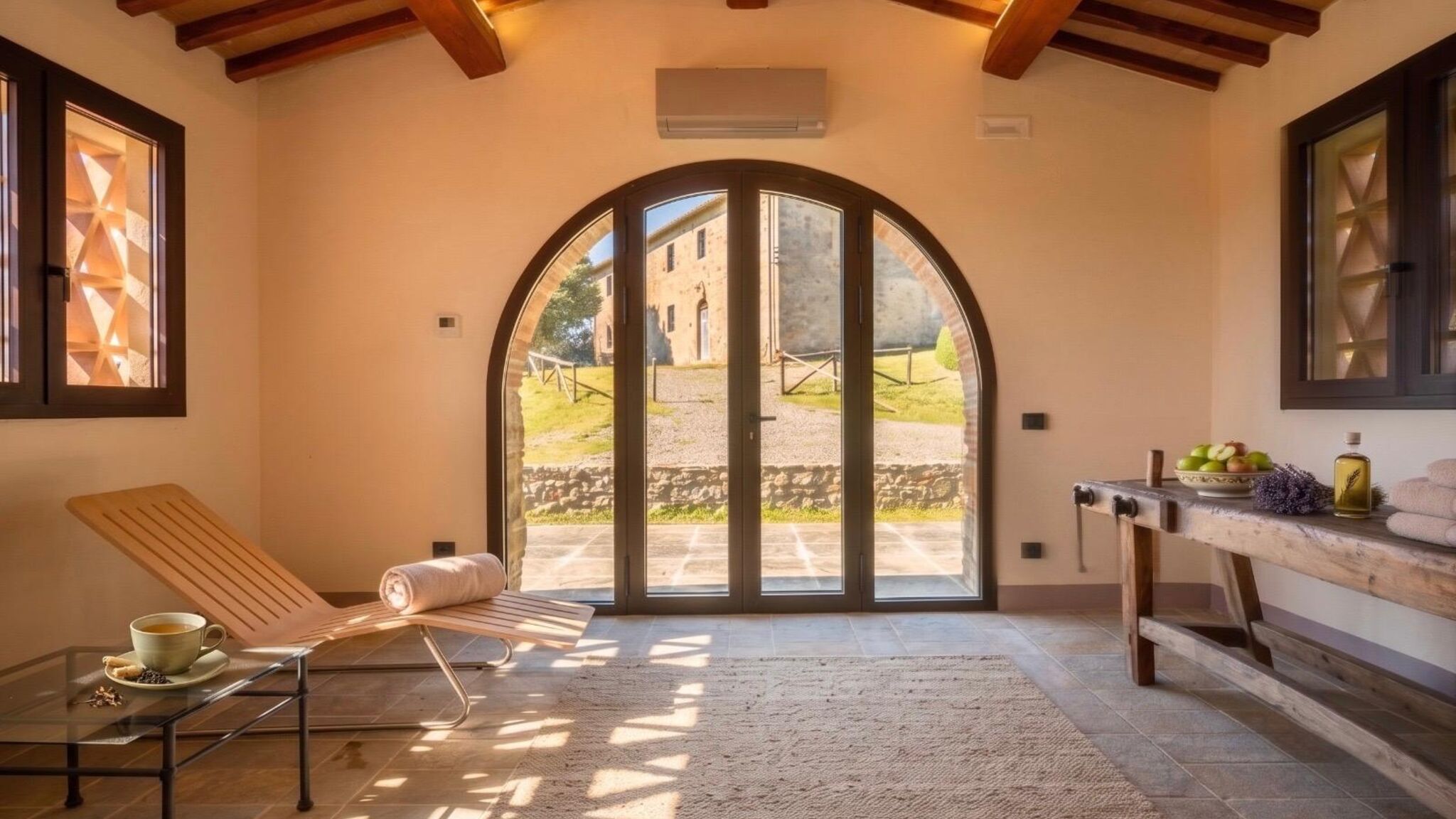 Italianway Castellina in Chianti Chianti Escape, Pool&Vines Tenuta Bibbiano-I Sodi