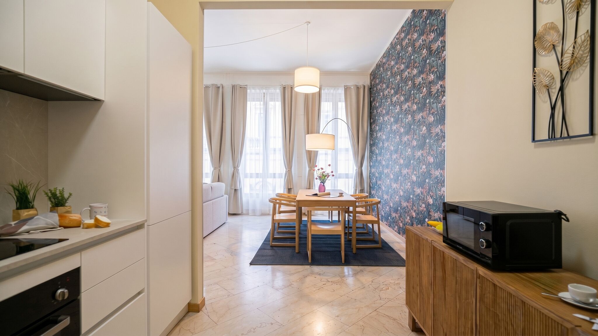 Italianway Milano Collection - Cannobio 8 - Don Carlo