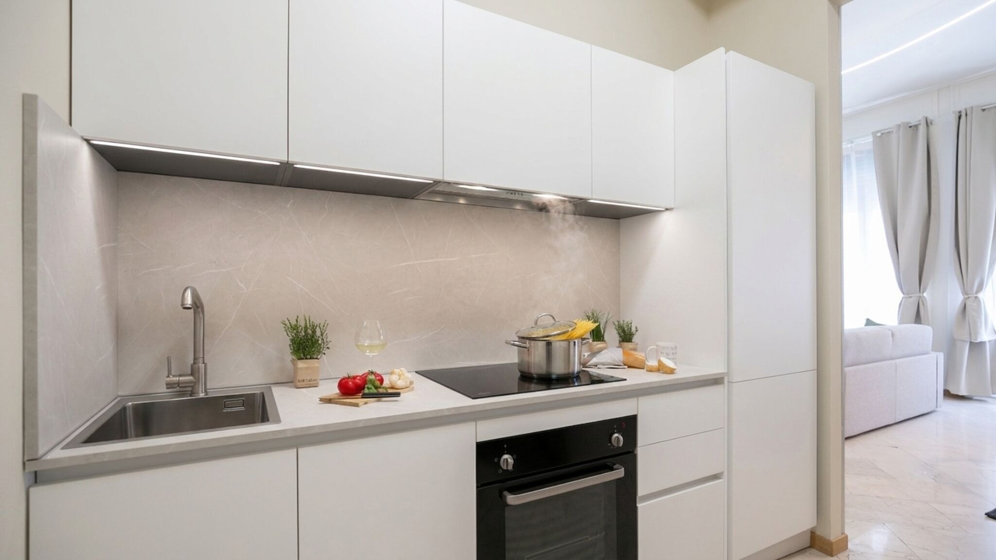 Italianway Milano Collection - Cannobio 8 - Don Carlo