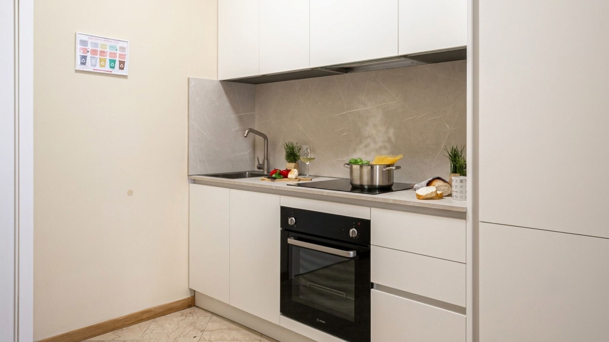 Italianway Milano Collection - Cannobio 8 - Don Carlo
