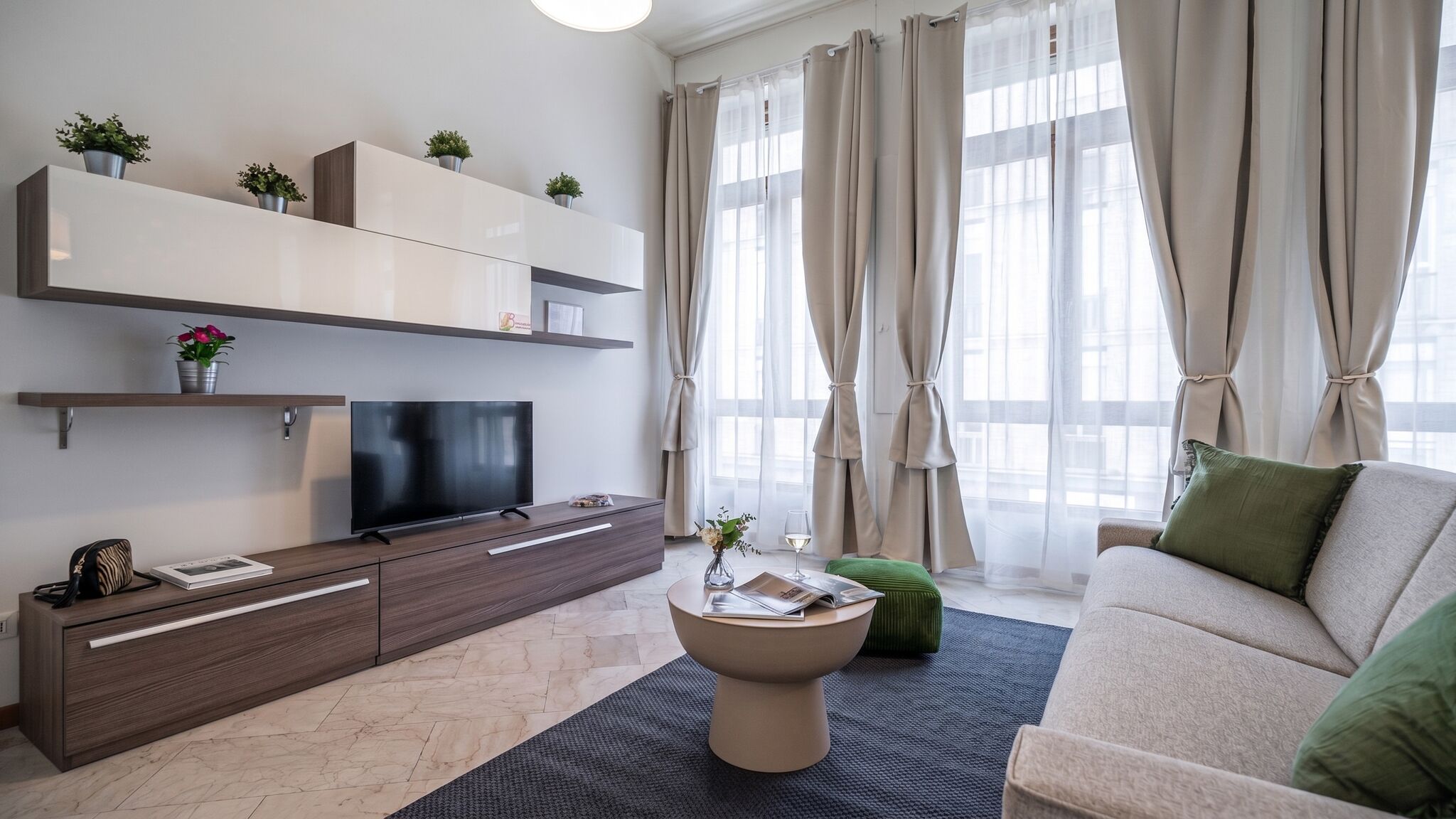 Italianway Milano Collection - Cannobio 8 - Don Carlo
