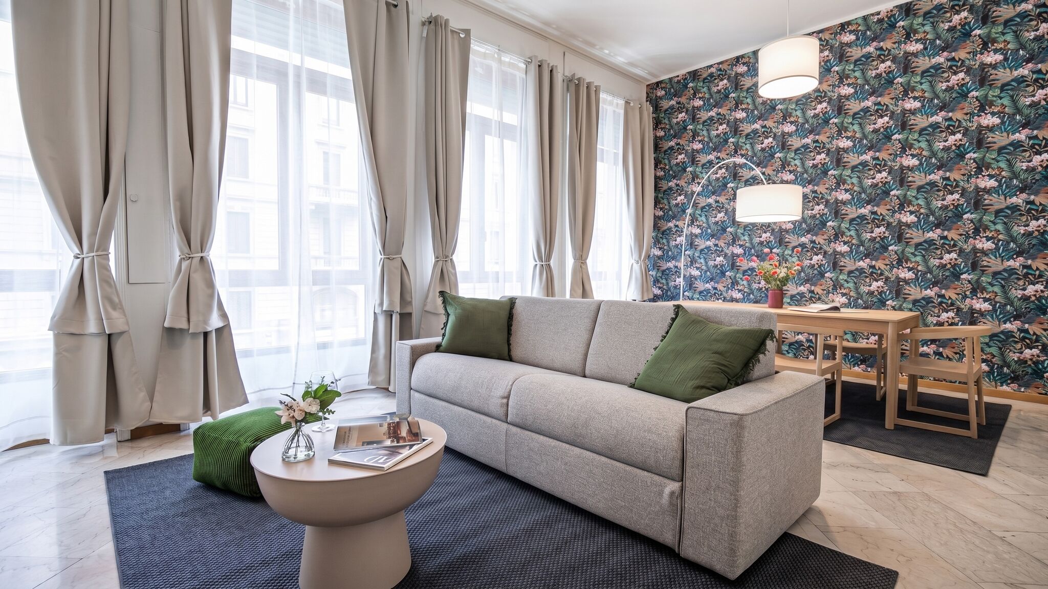 Italianway Milano Collection - Cannobio 8 - Don Carlo