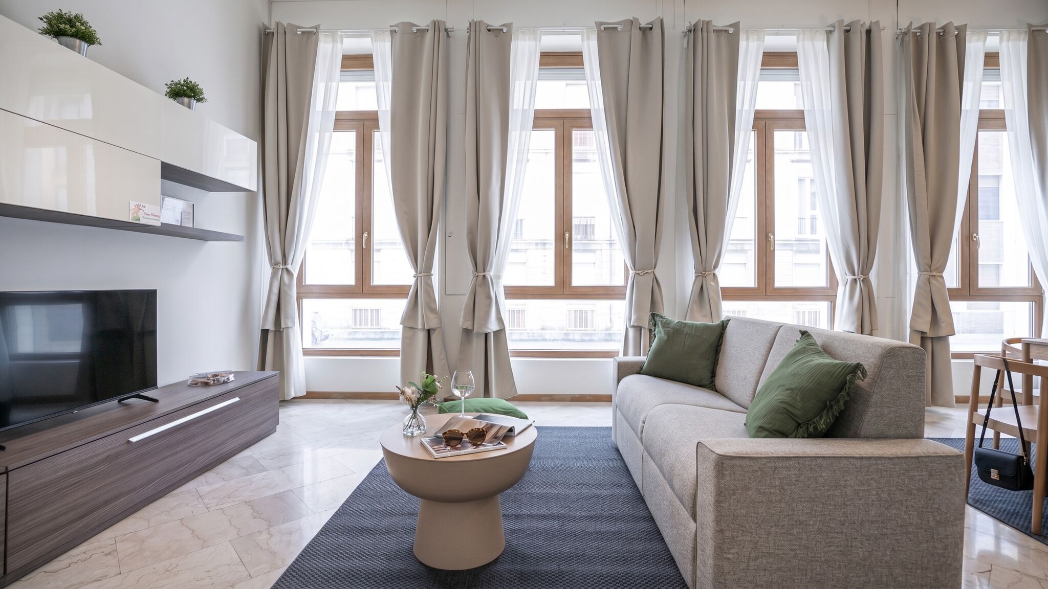 Italianway Milano Collection - Cannobio 8 - Don Carlo