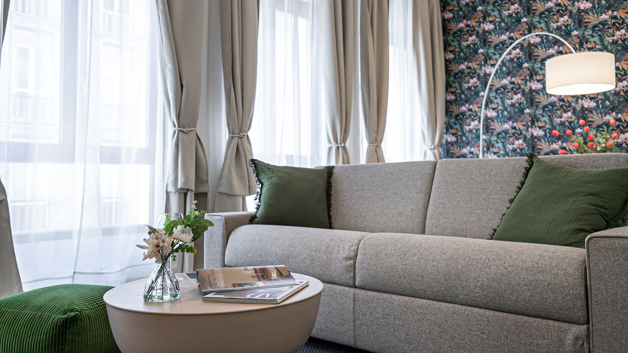 Italianway Milano Collection - Cannobio 8 - Don Carlo