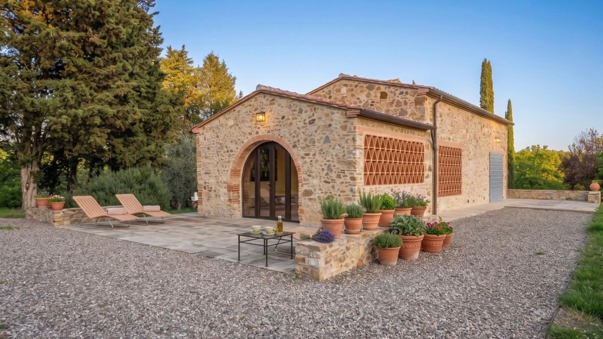 Italianway Castellina in Chianti Chianti Escape, Pool&Vines Tenuta Bibbiano-I Sodi