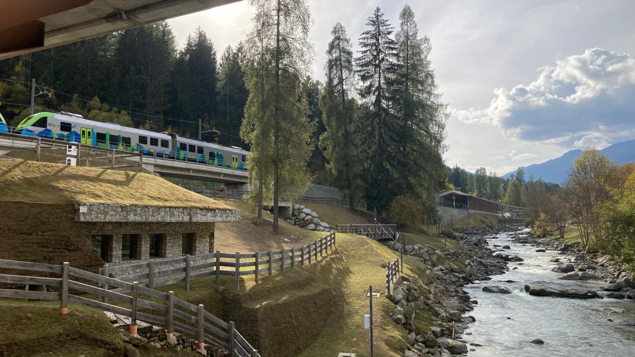 Sulle Piste Marilleva 900