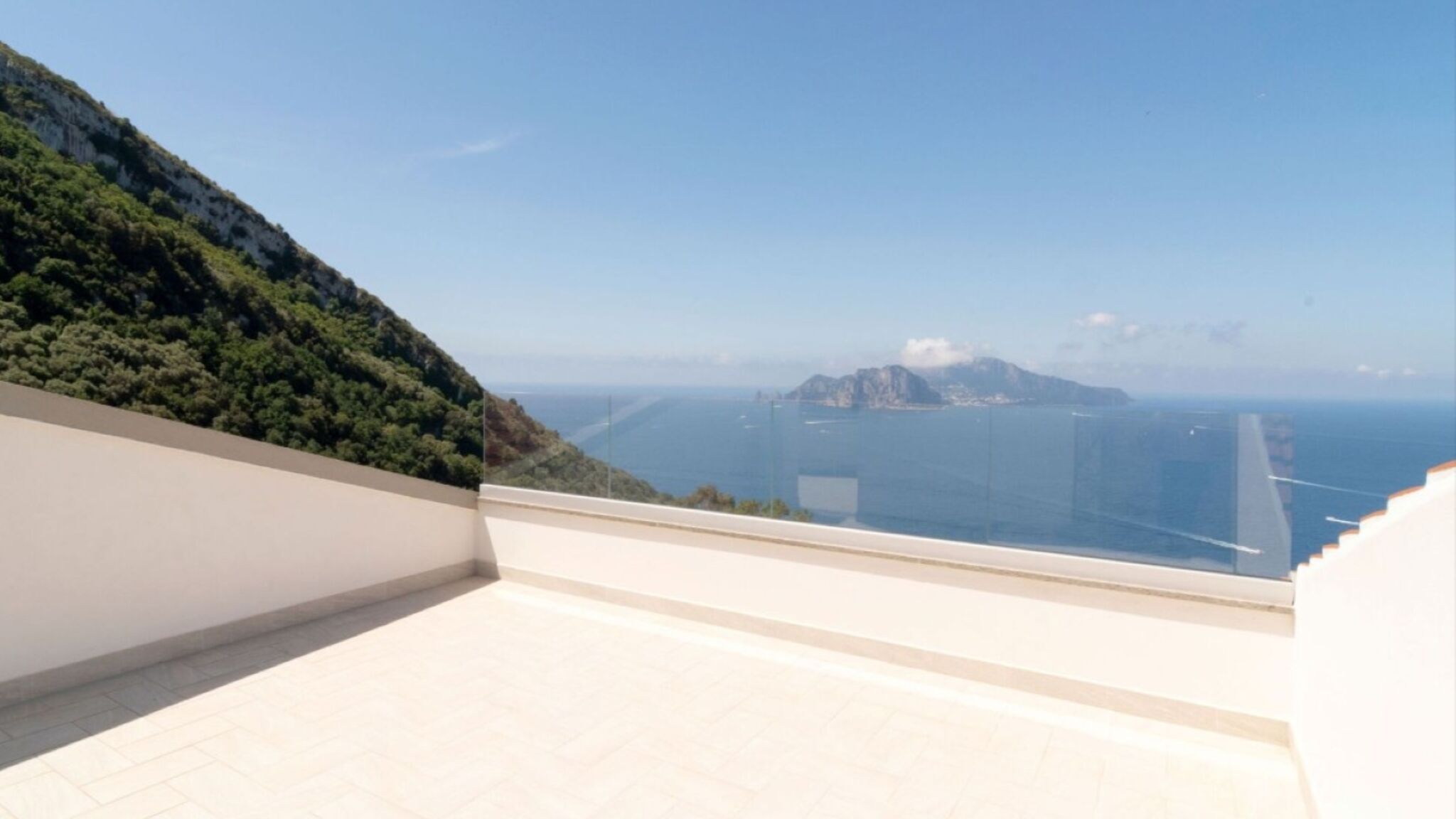 Italianway Massa Lubrense Essences of the Mediterranean