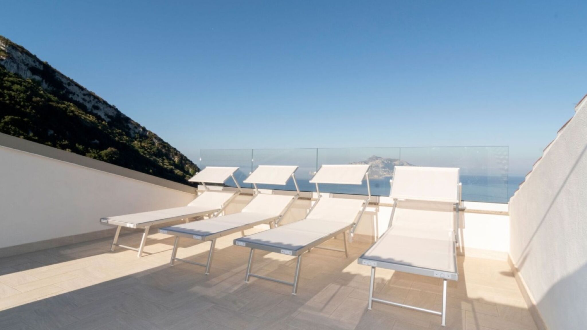 Italianway Massa Lubrense Essences of the Mediterranean