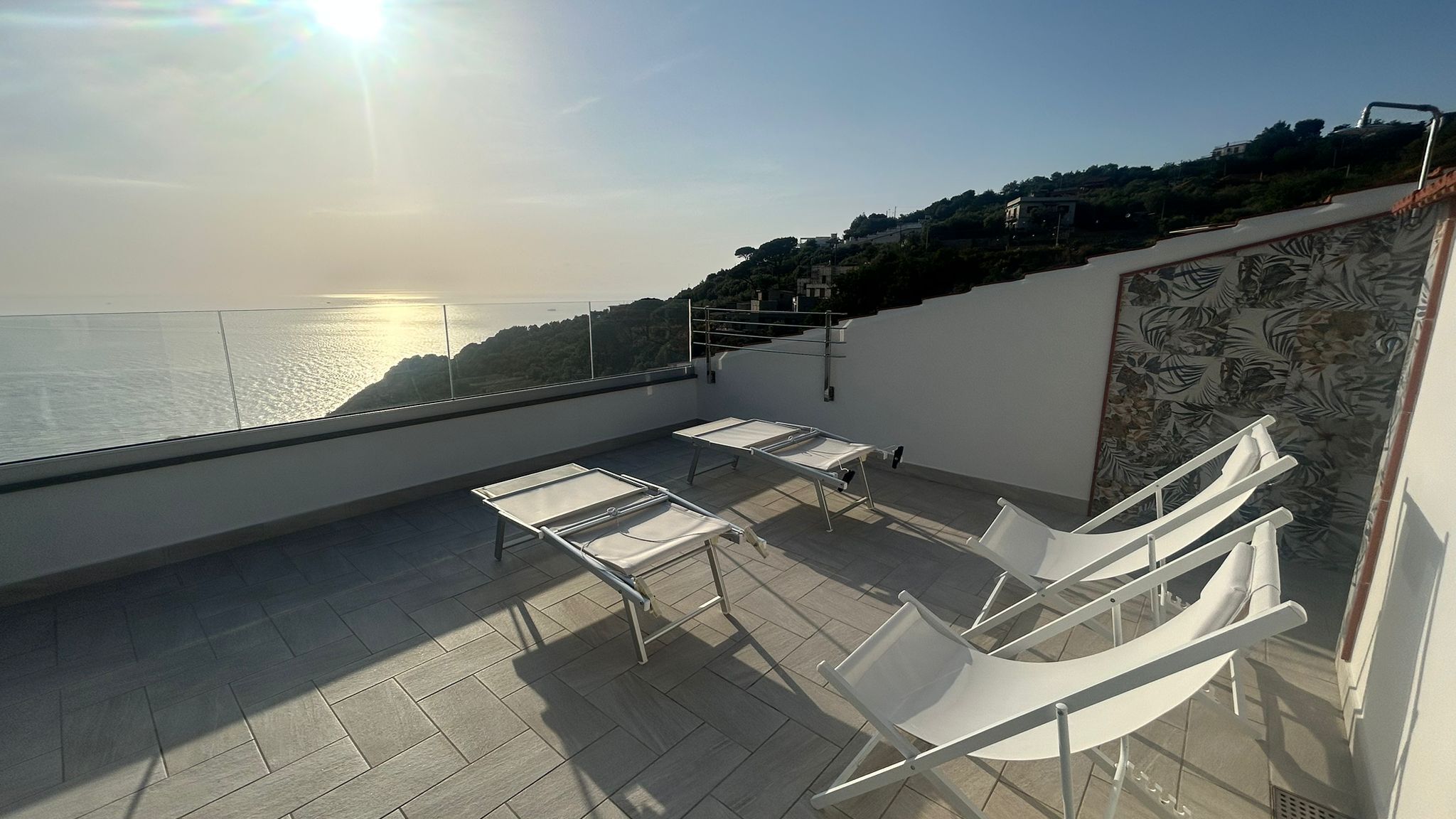 Italianway Massa Lubrense Essences of the Mediterranean