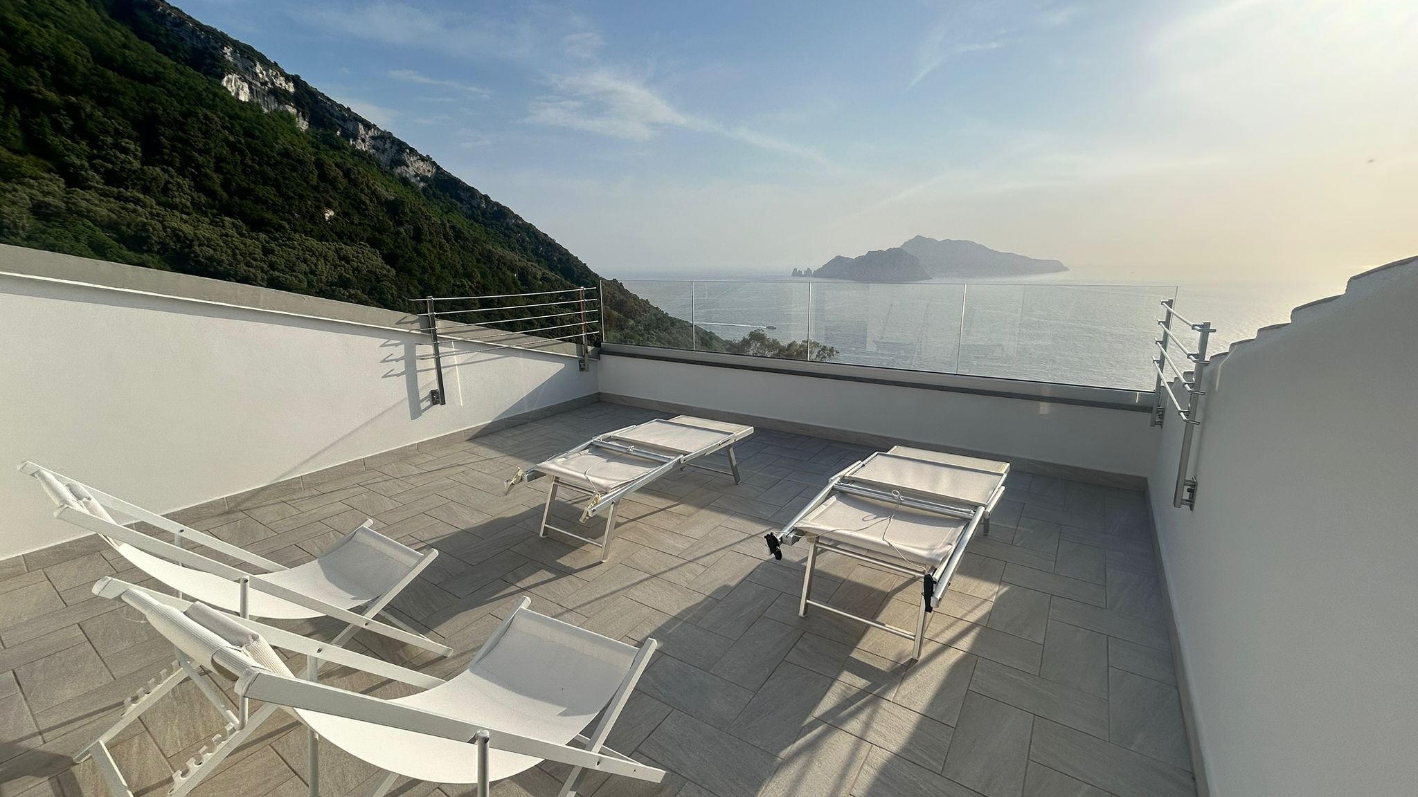 Italianway Massa Lubrense Essences of the Mediterranean