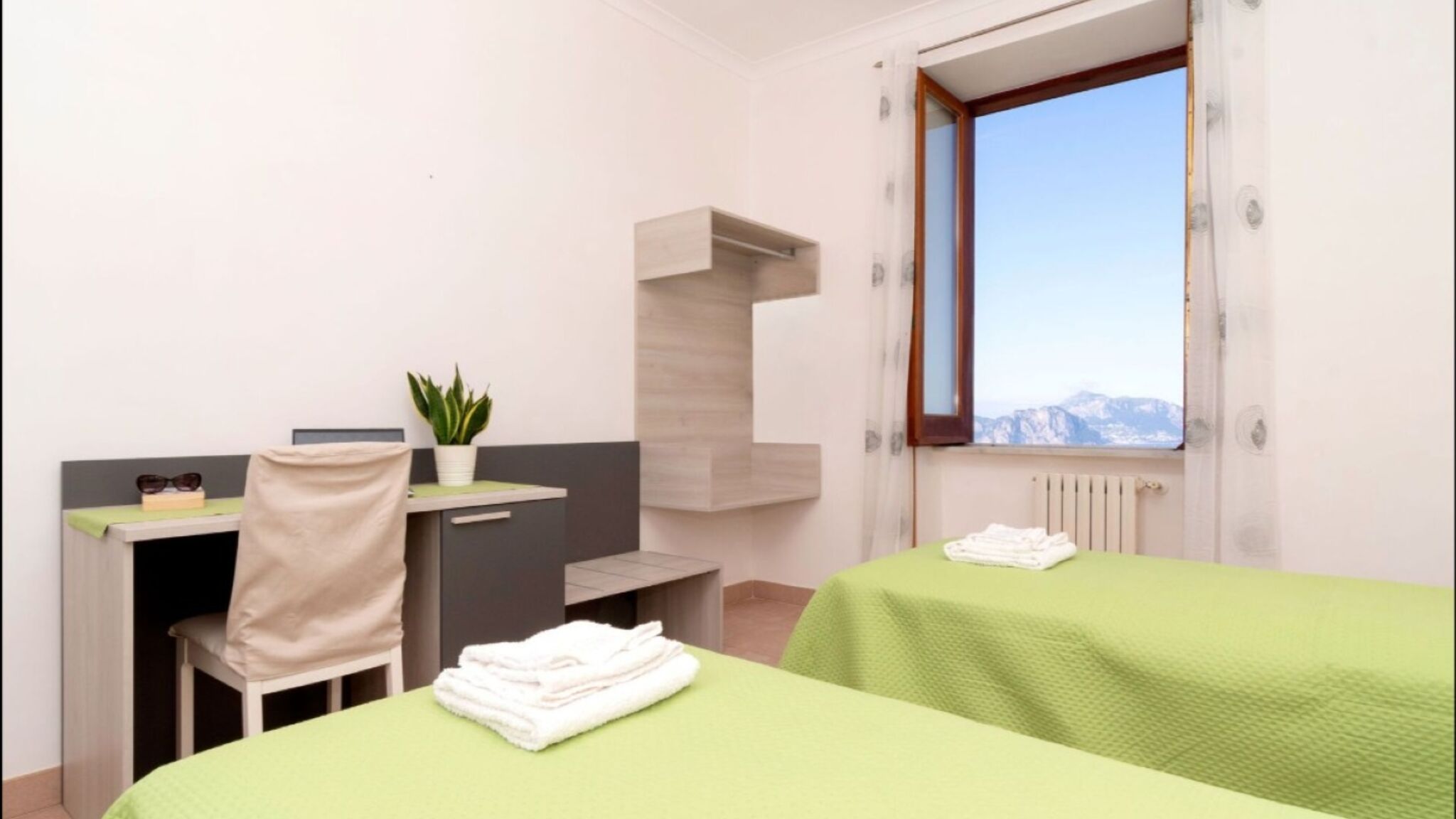 Italianway Massa Lubrense Essences of the Mediterranean