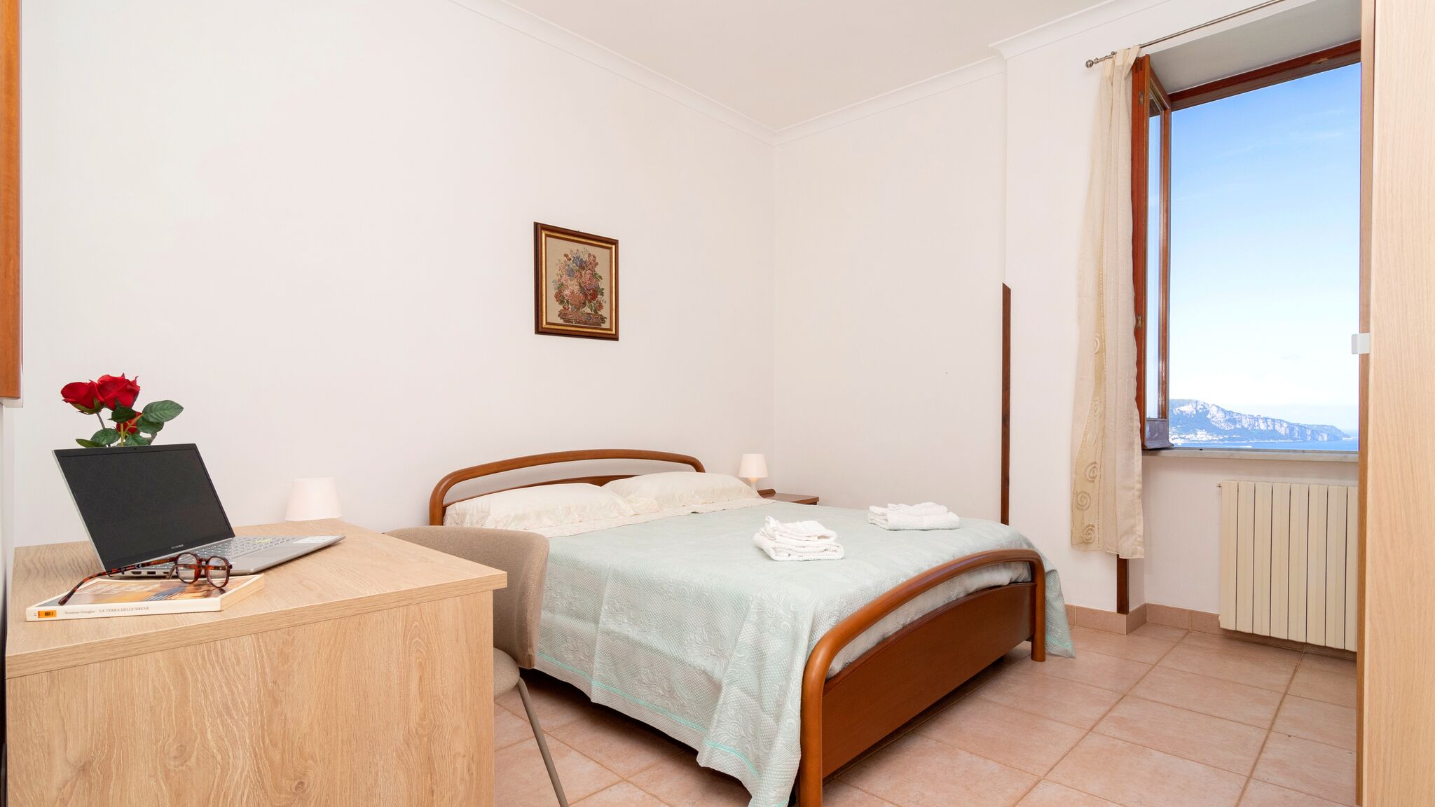 Italianway Massa Lubrense Essences of the Mediterranean