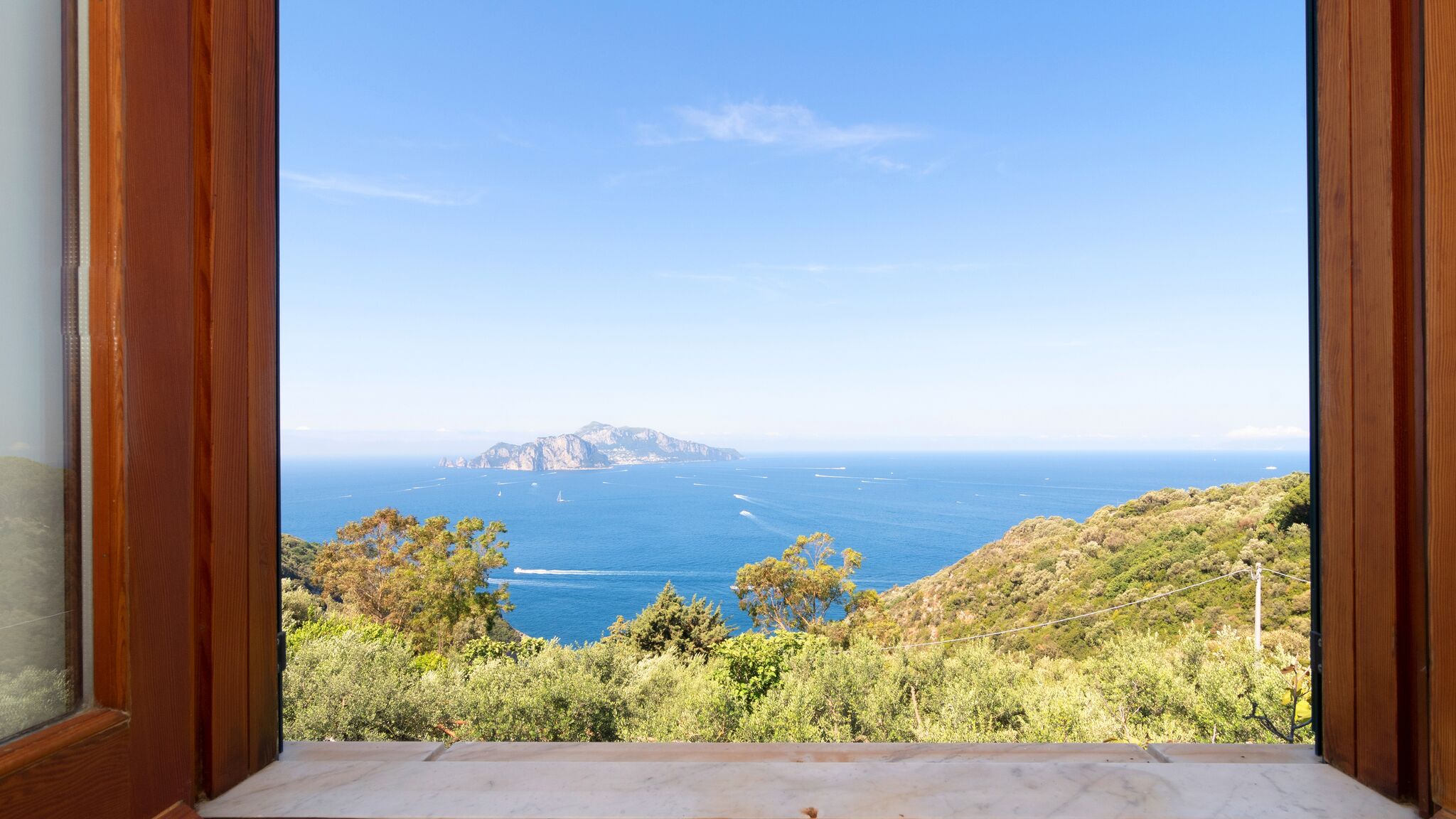 Italianway Massa Lubrense Essences of the Mediterranean