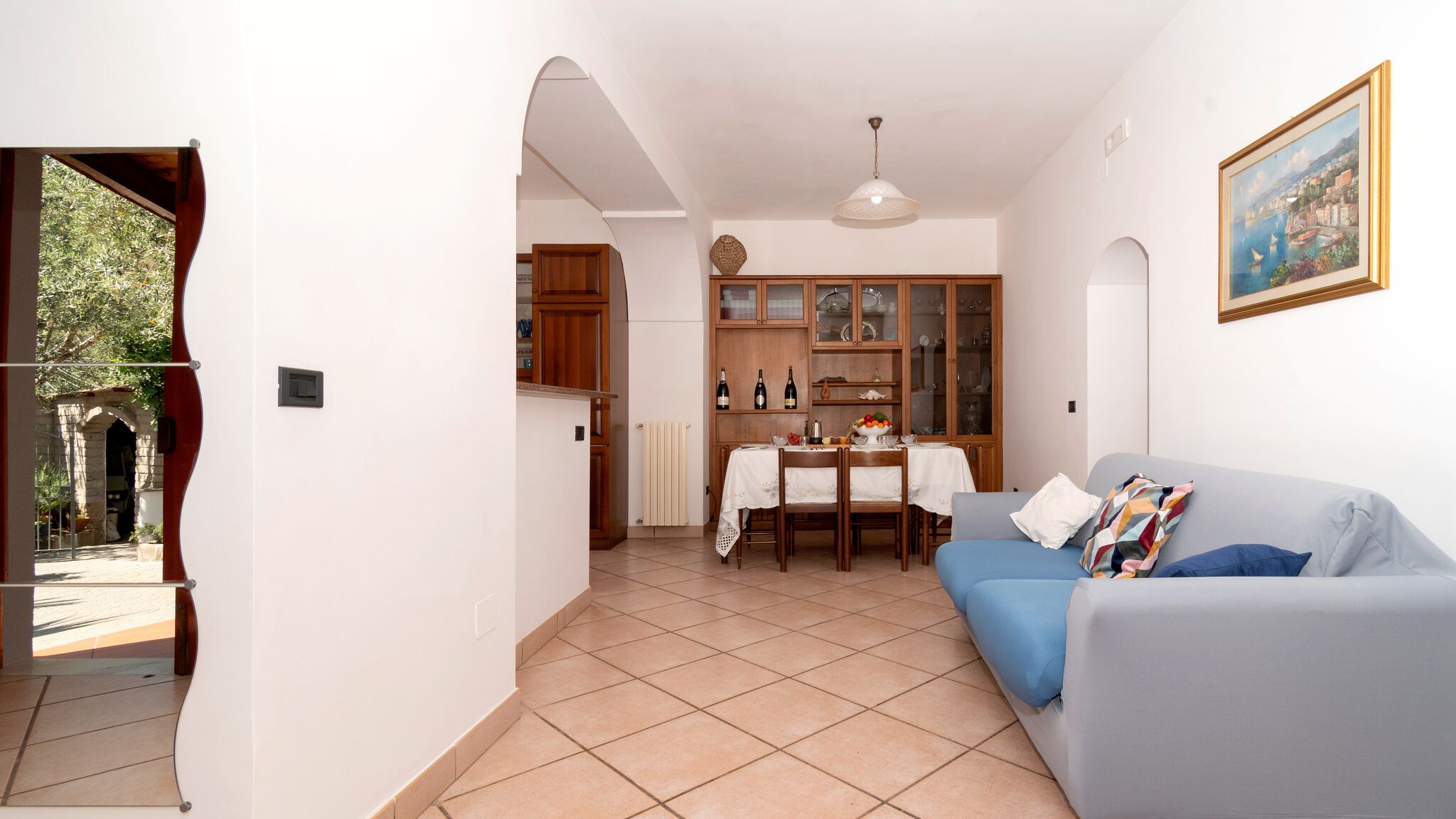Italianway Massa Lubrense Essences of the Mediterranean