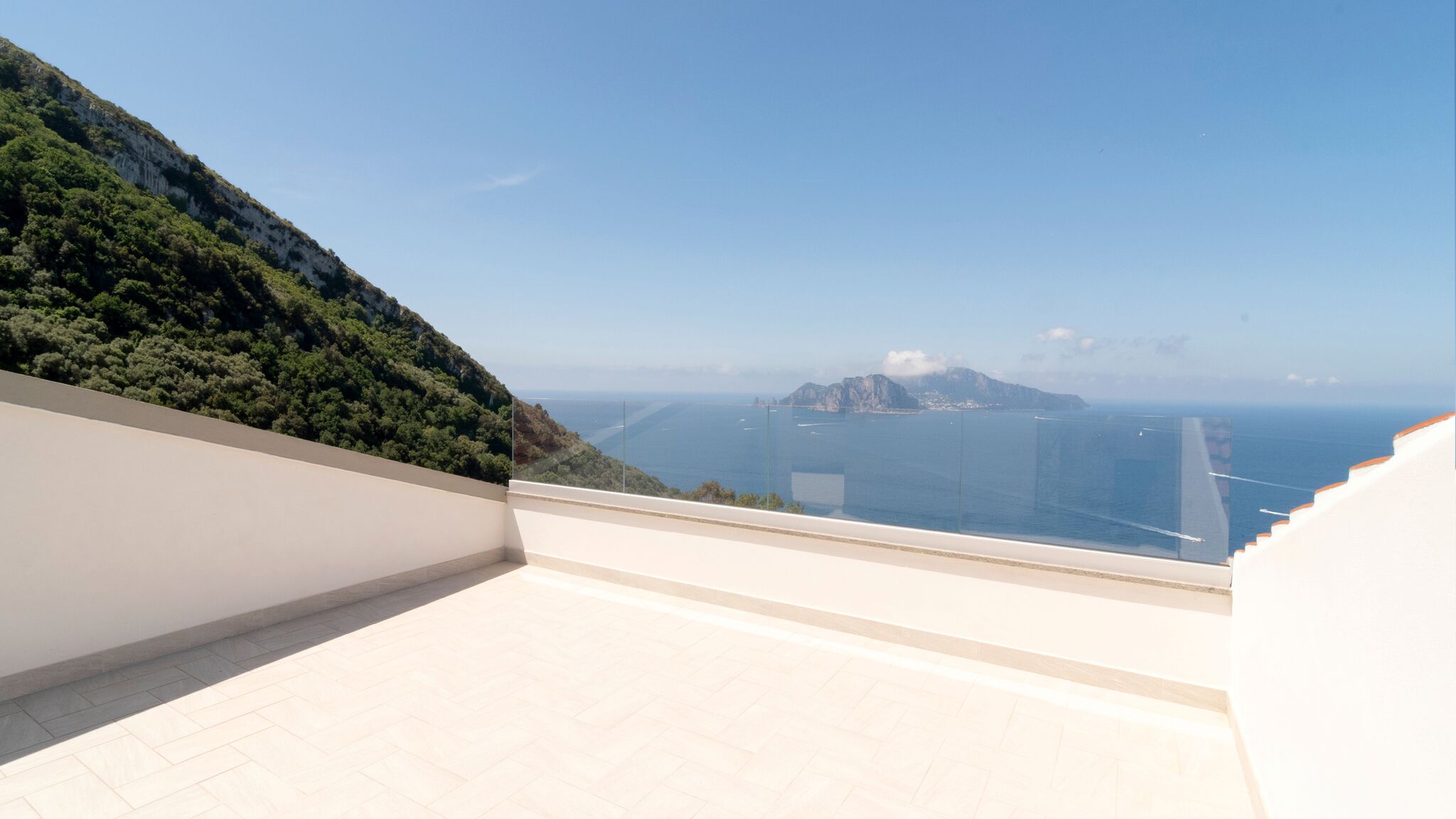 Italianway Massa Lubrense Essences of the Mediterranean