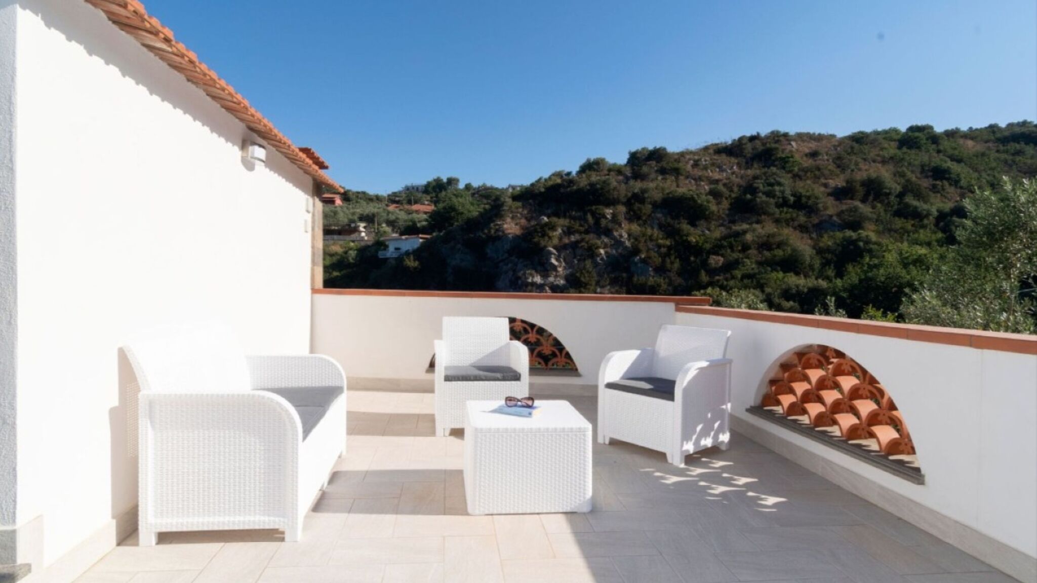 Italianway Massa Lubrense Essences of the Mediterranean