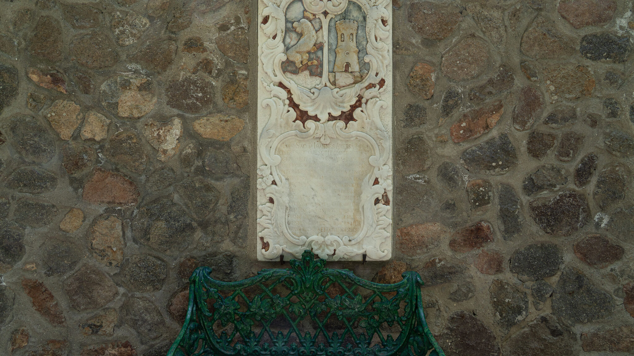 Italianway Forio Villa San Francesco Garden