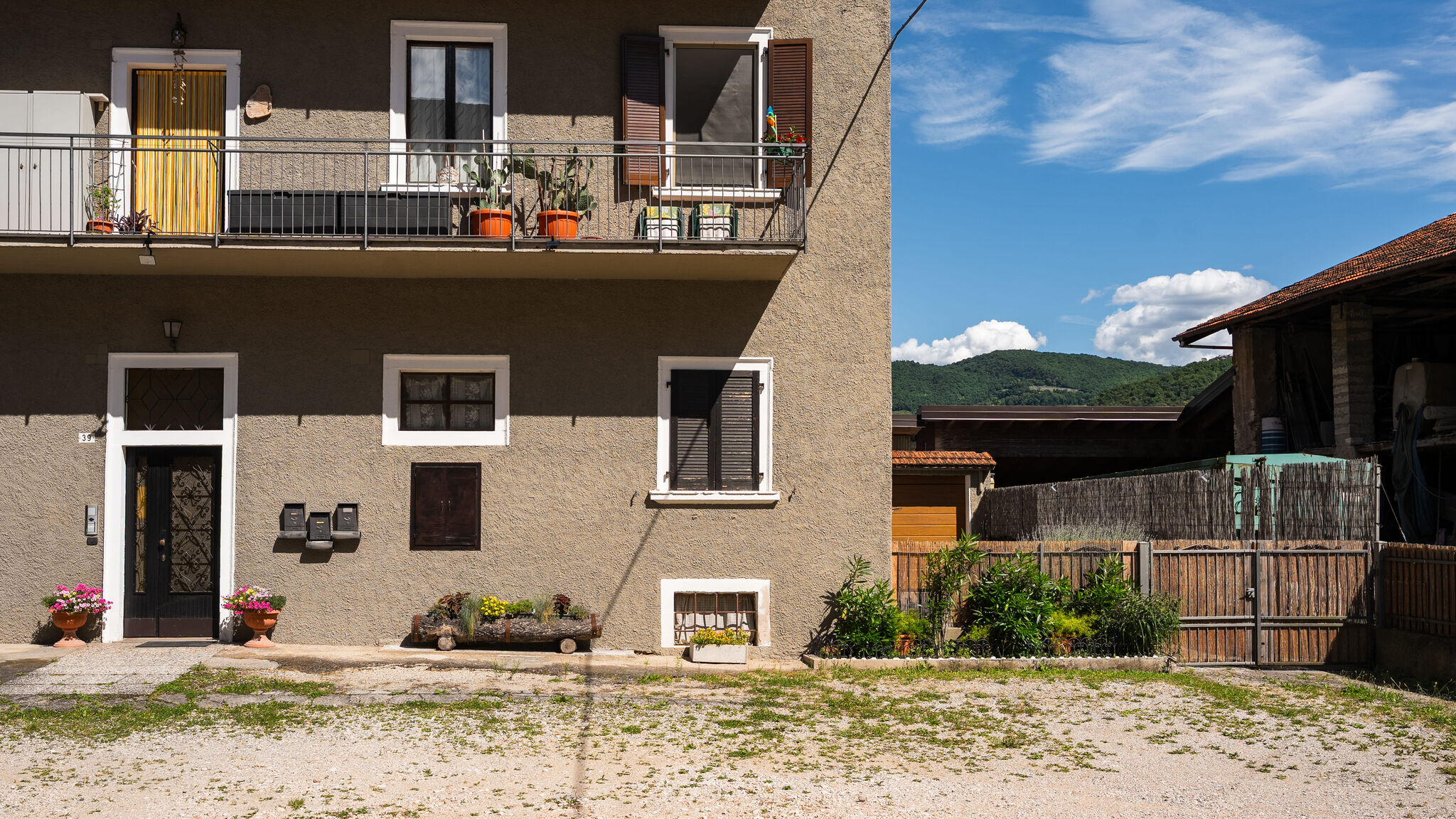 Italianway Mori Casa Al Lago By Immobilux
