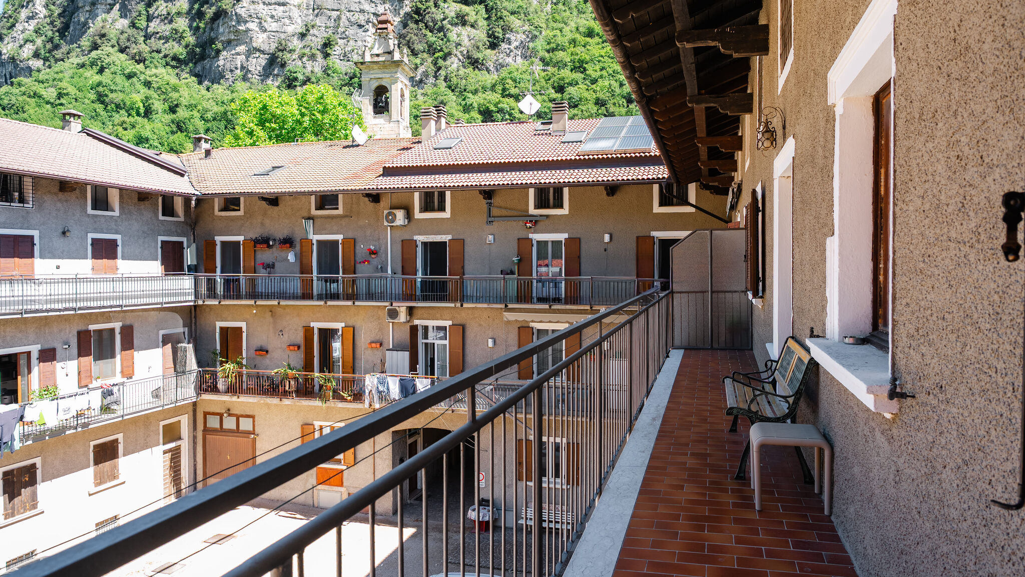 Italianway Mori Casa Al Lago By Immobilux