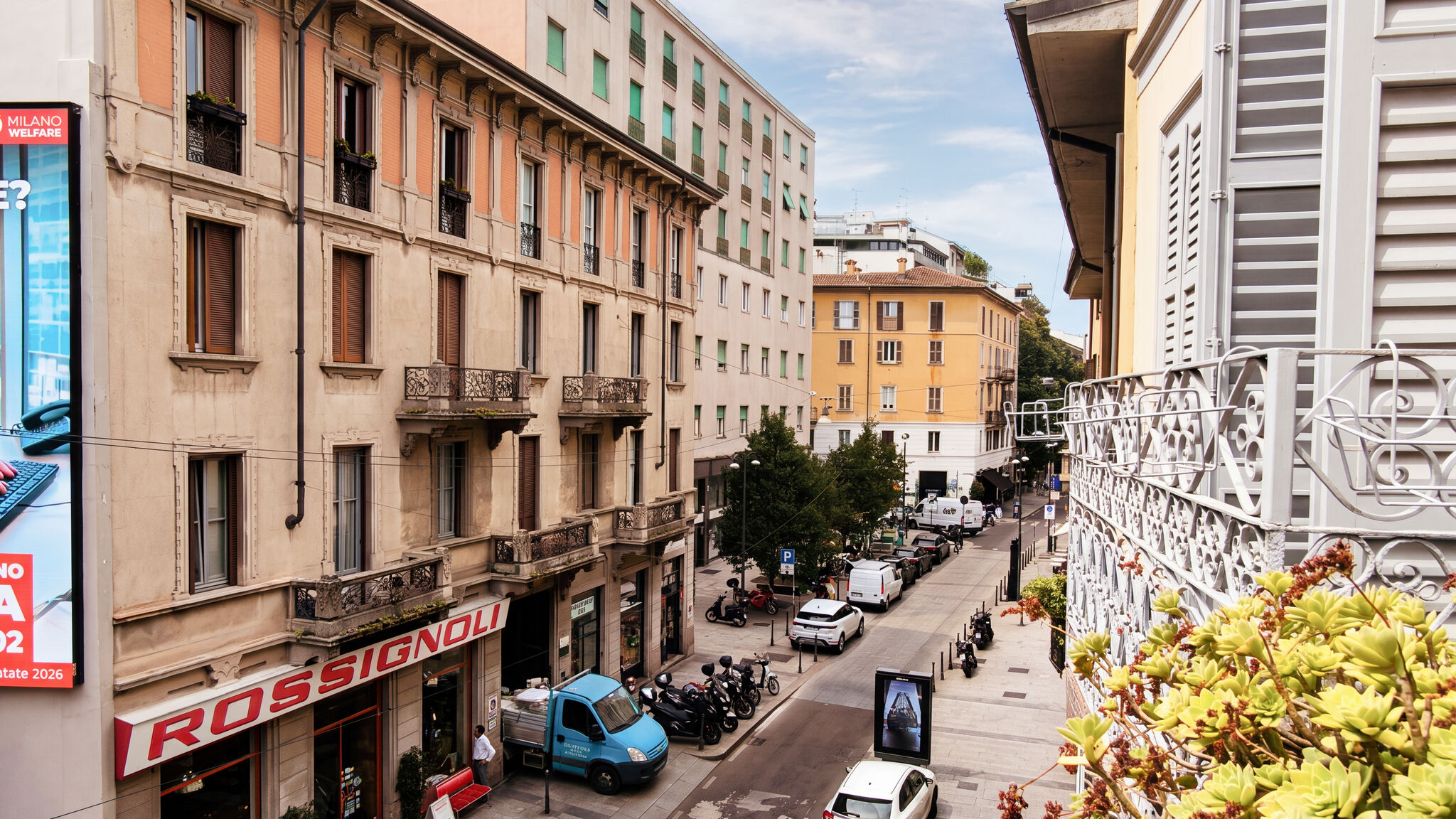 Italianway Milano Garibaldi 44 - Milan Most Vibrant District