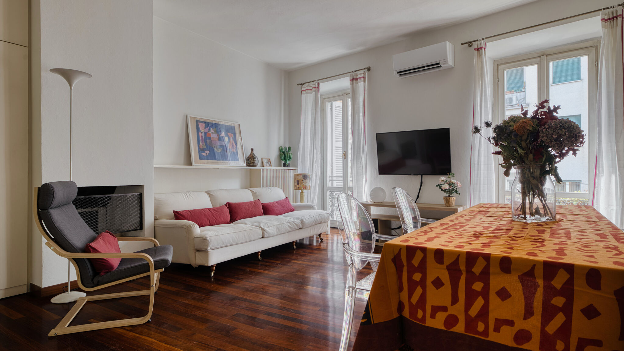 Italianway Milano Garibaldi 44 - Milan Most Vibrant District
