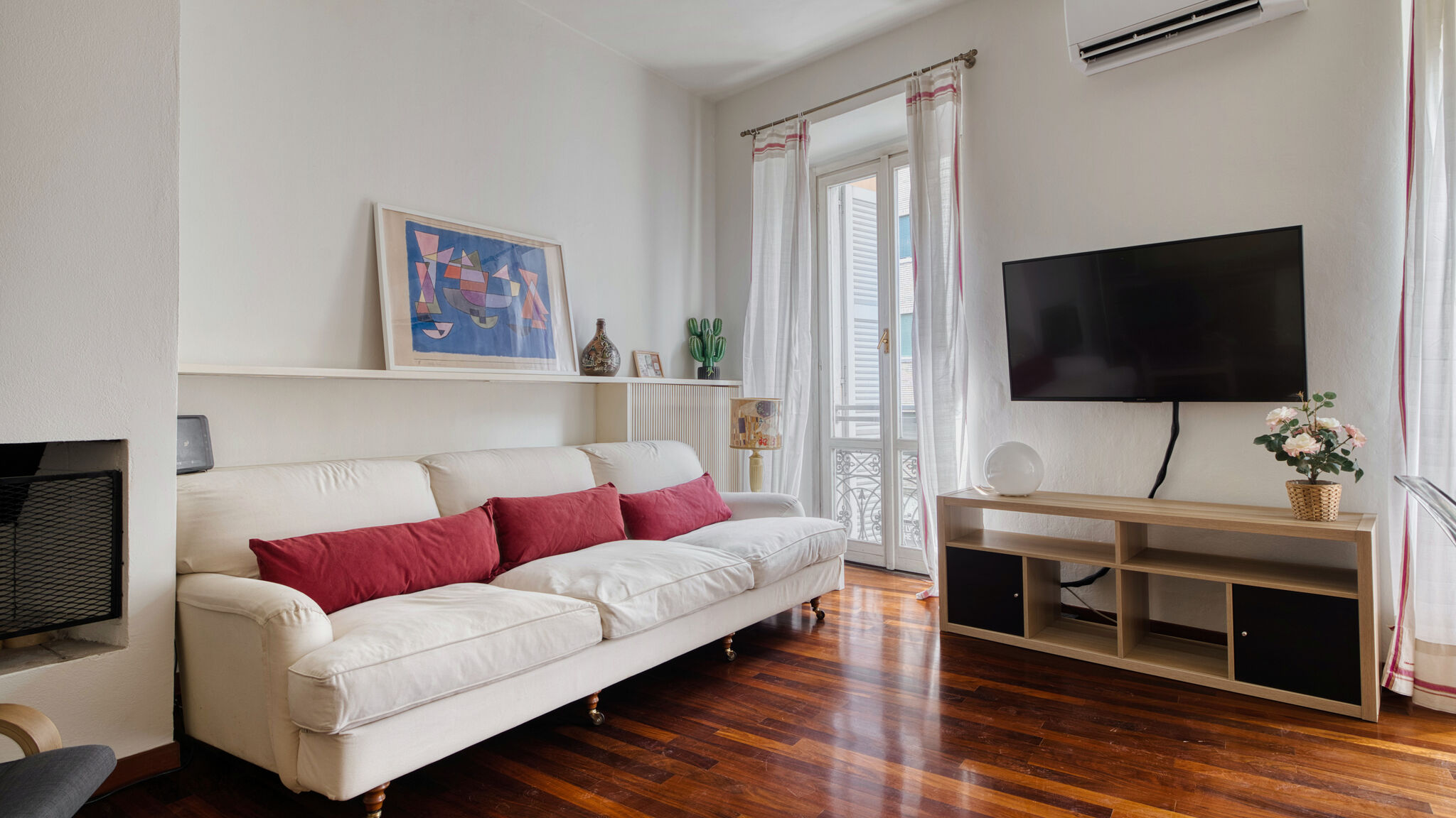 Italianway Milano Garibaldi 44 - Milan Most Vibrant District