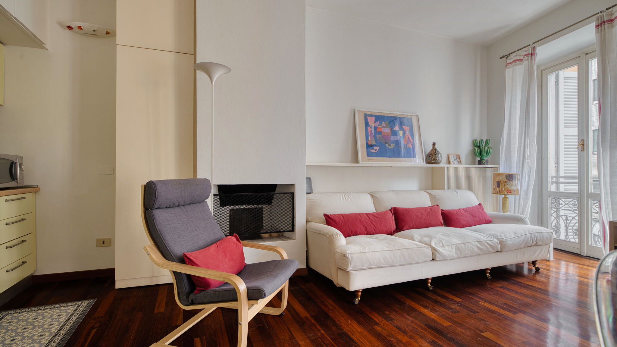 Italianway Milano Garibaldi 44 - Milan Most Vibrant District