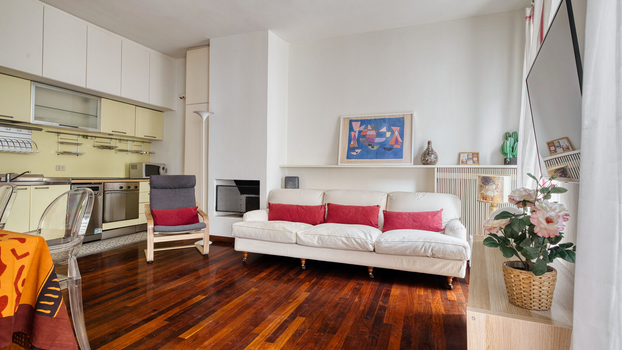 Italianway Milano Garibaldi 44 - Milan Most Vibrant District