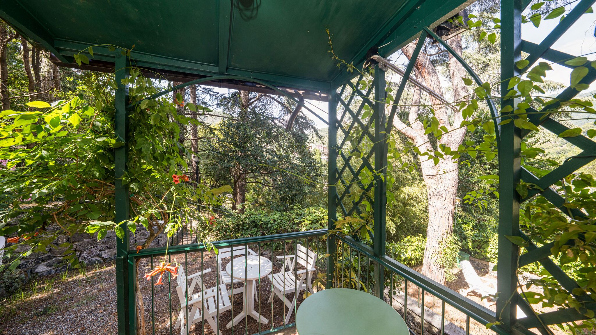 Italianway Monterosso al Mare Il Pulcino della Pavona - sea view and garden