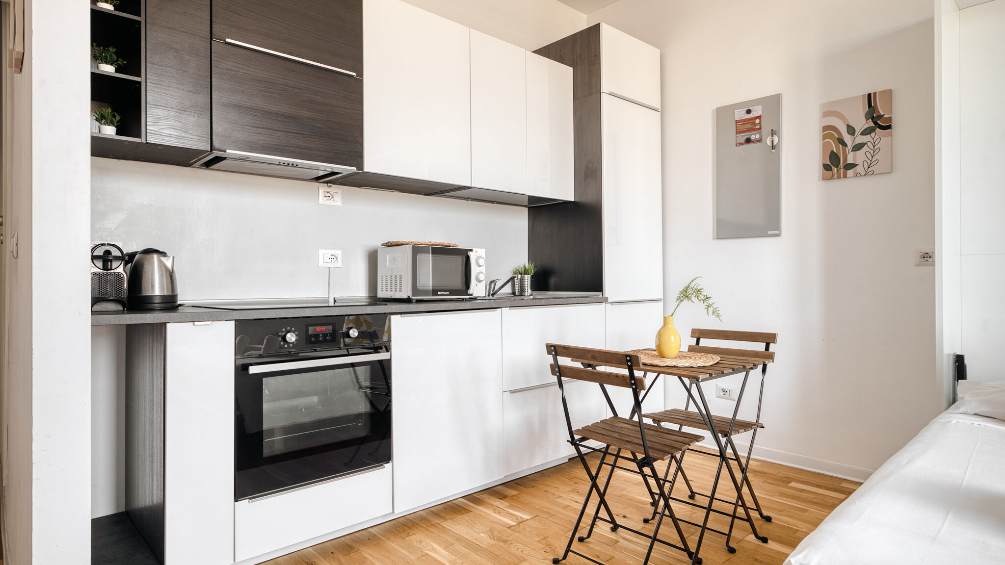 Italianway Milano Aporti - Central Station Studio
