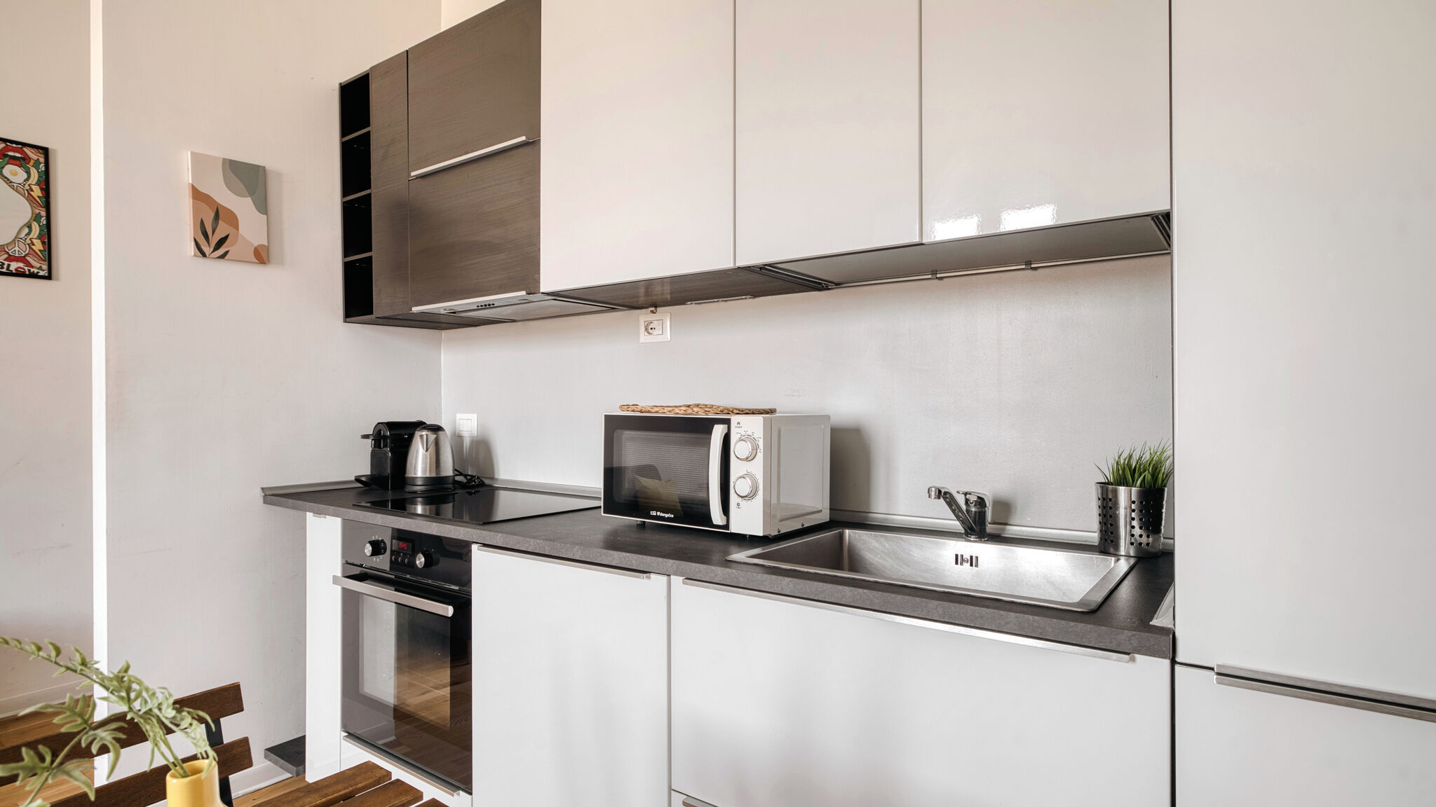 Italianway Milano Aporti - Central Station Studio