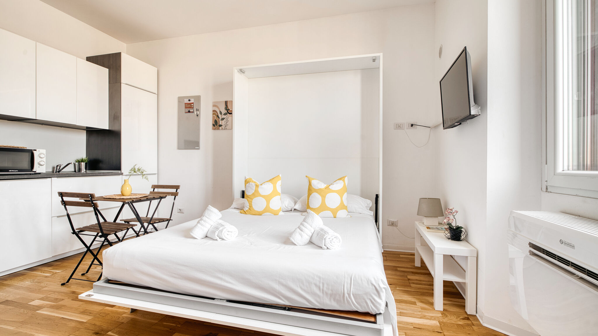 Italianway Milano Aporti - Central Station Studio
