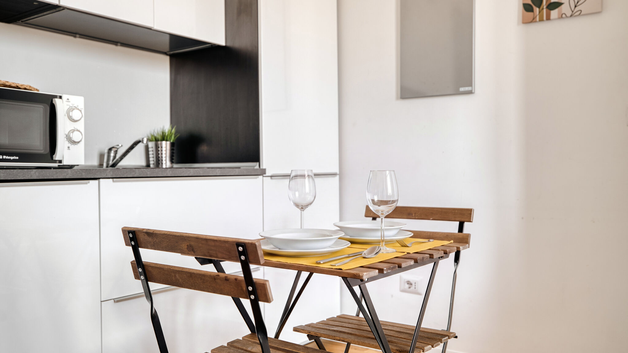 Italianway Milano Aporti - Central Station Studio