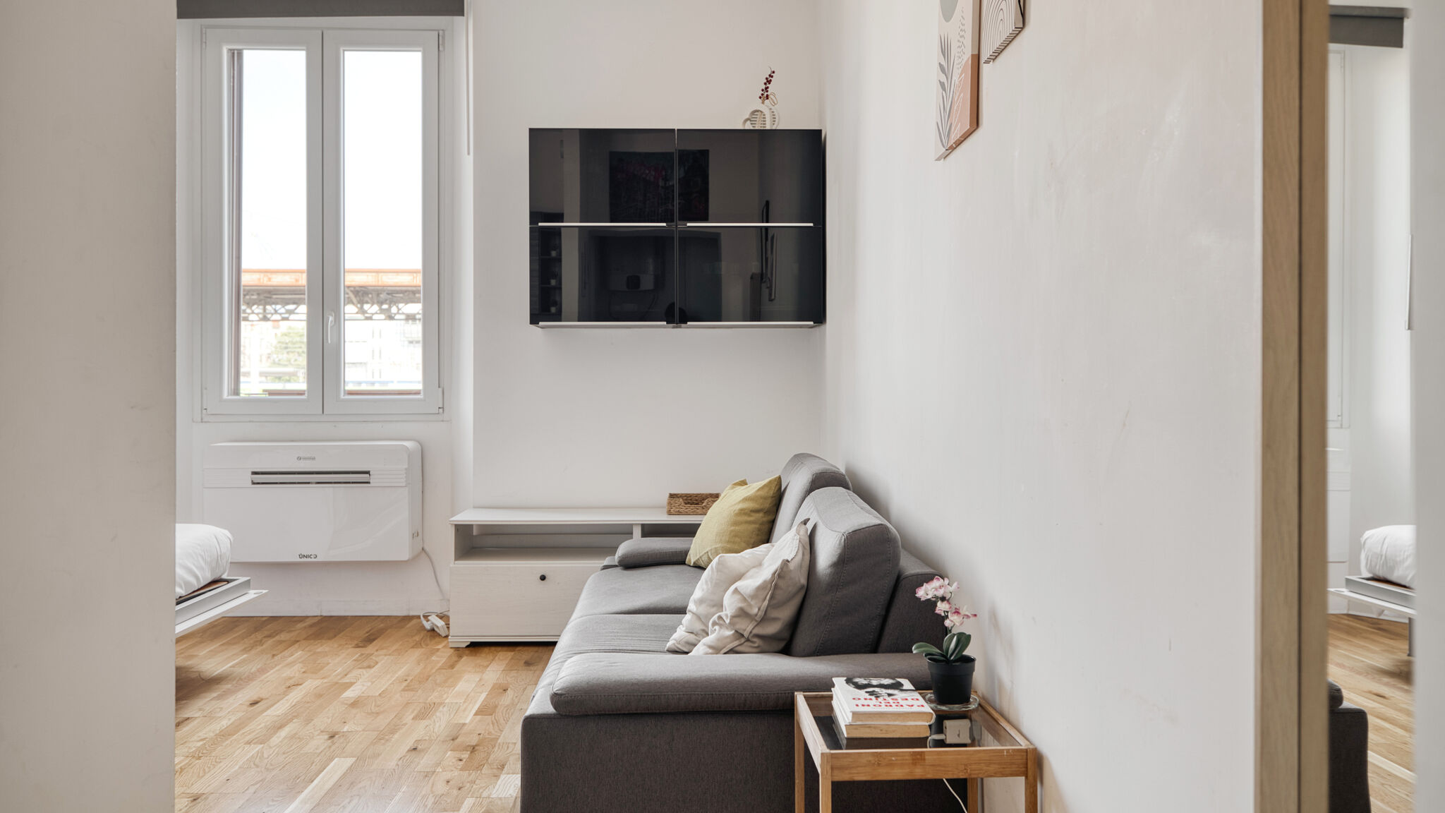 Italianway Milano Aporti - Central Station Studio