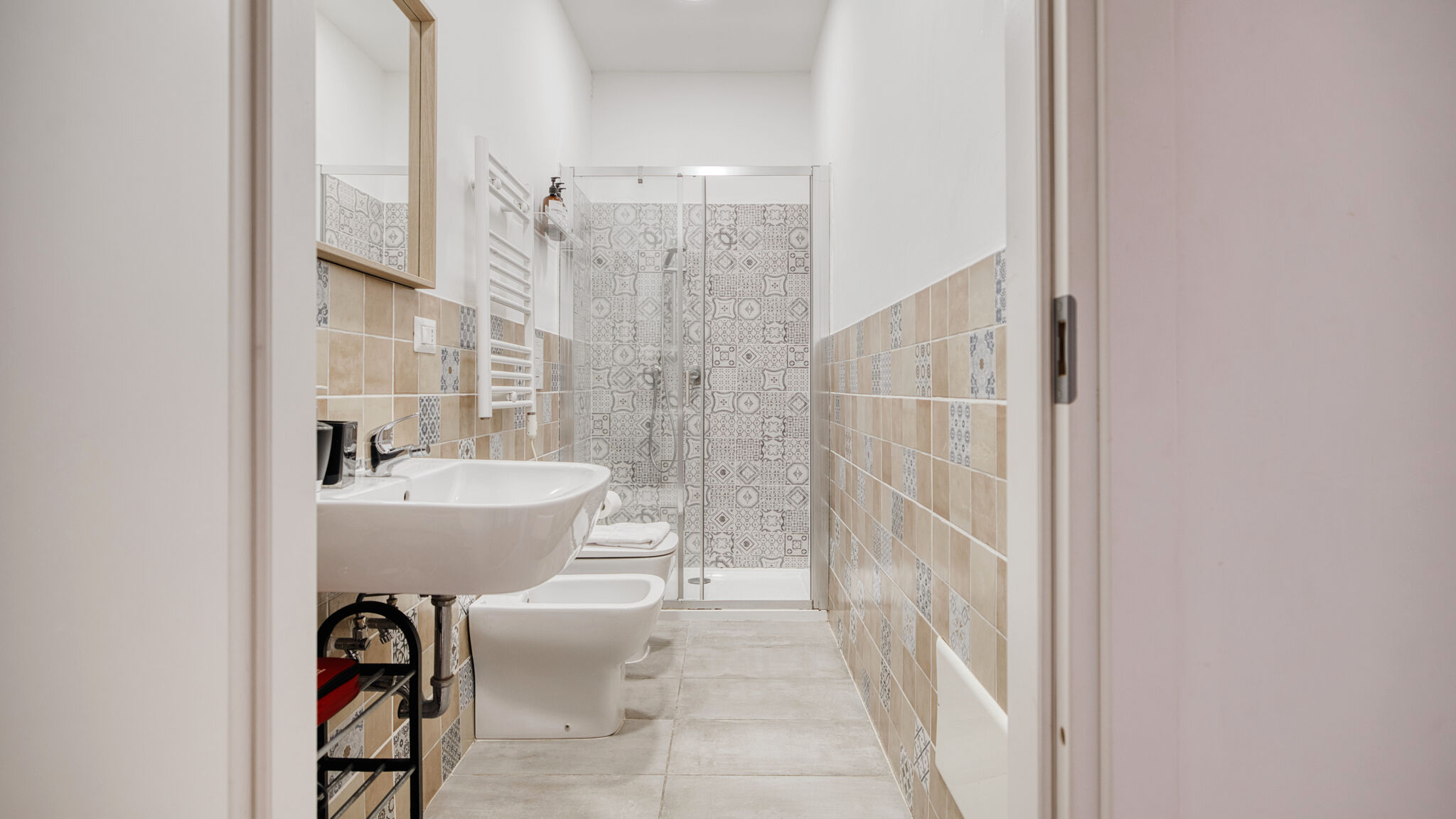 Italianway Milano Aporti - Central Station Studio